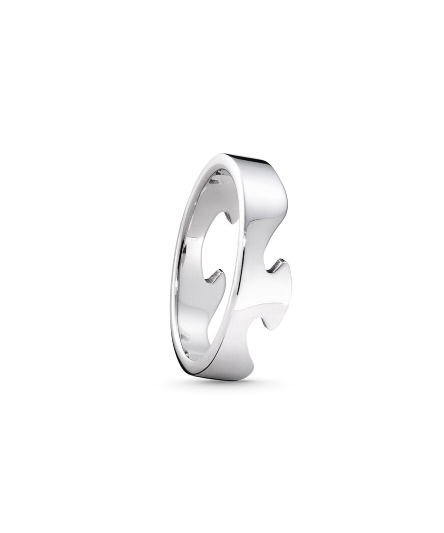 FUSION ytterring strl 54