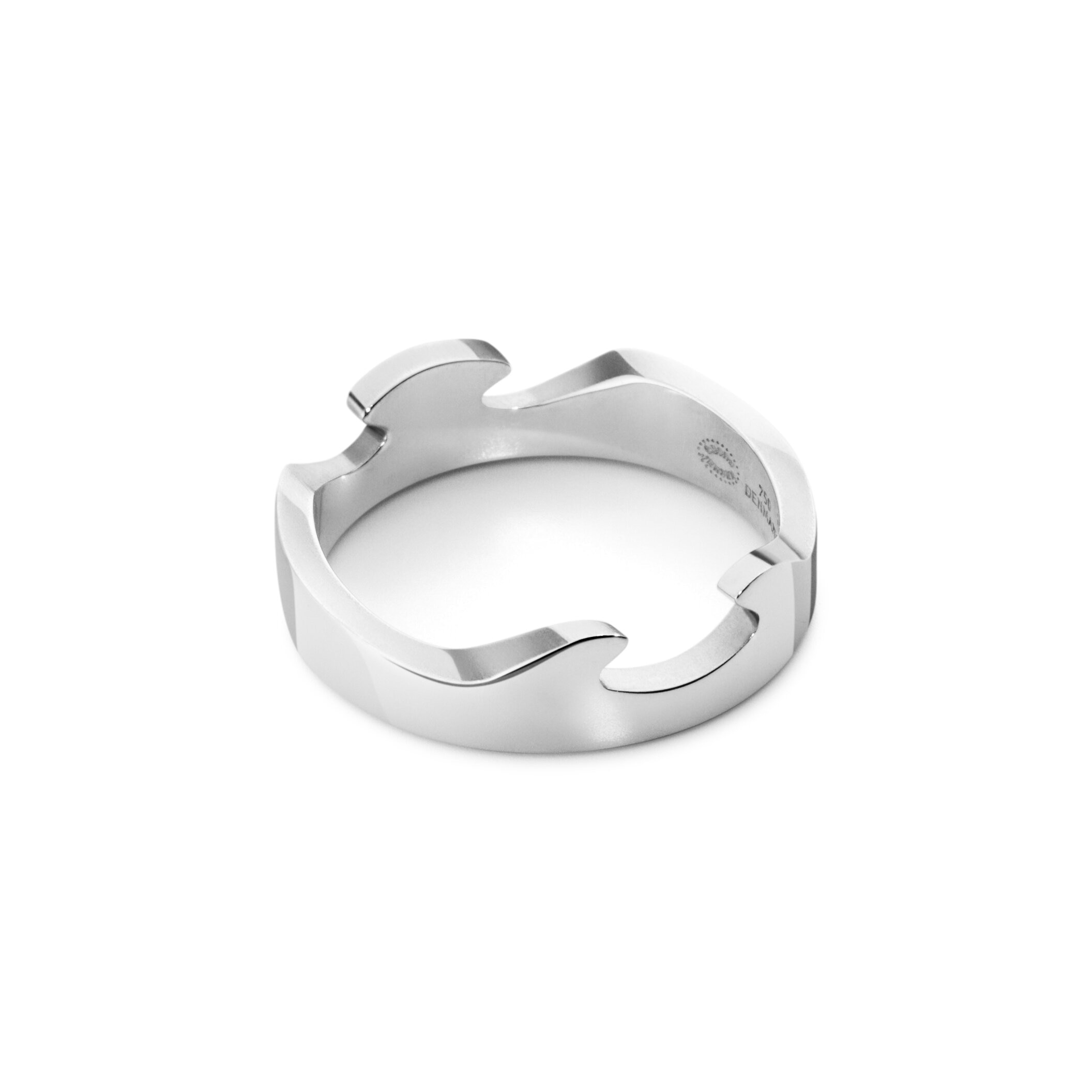 FUSION ytterring strl 54