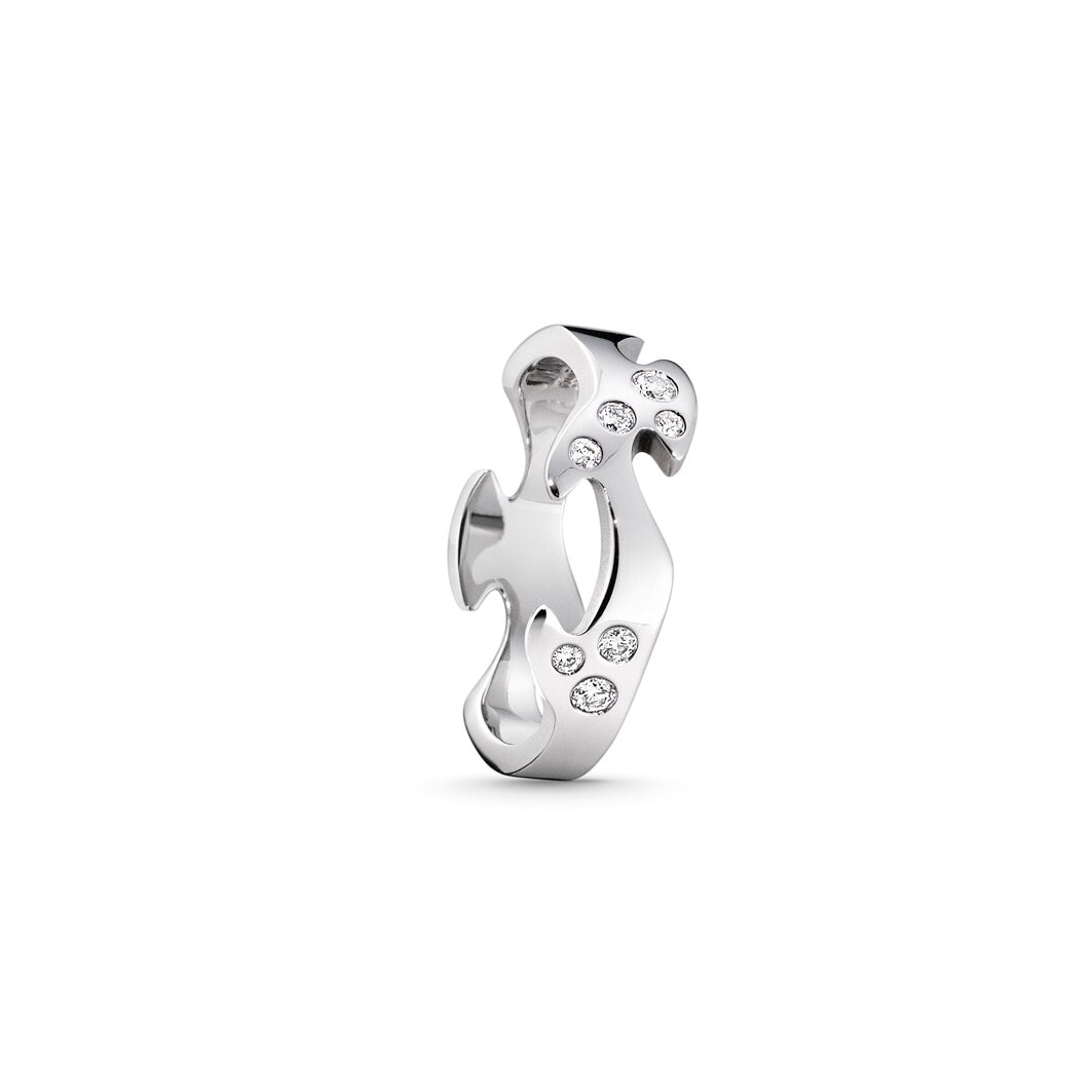 FUSION mittenring strl 55