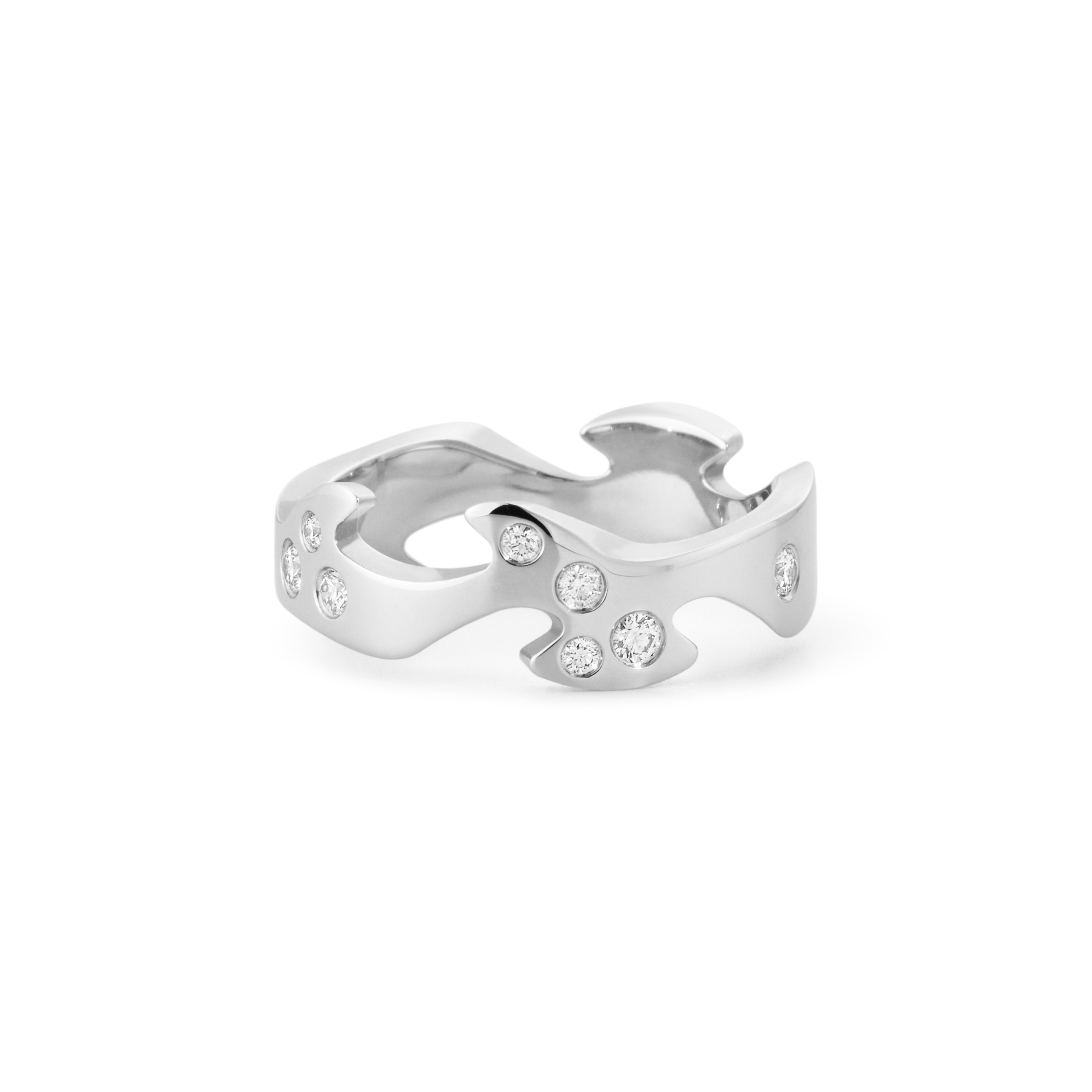 FUSION mittenring strl 55