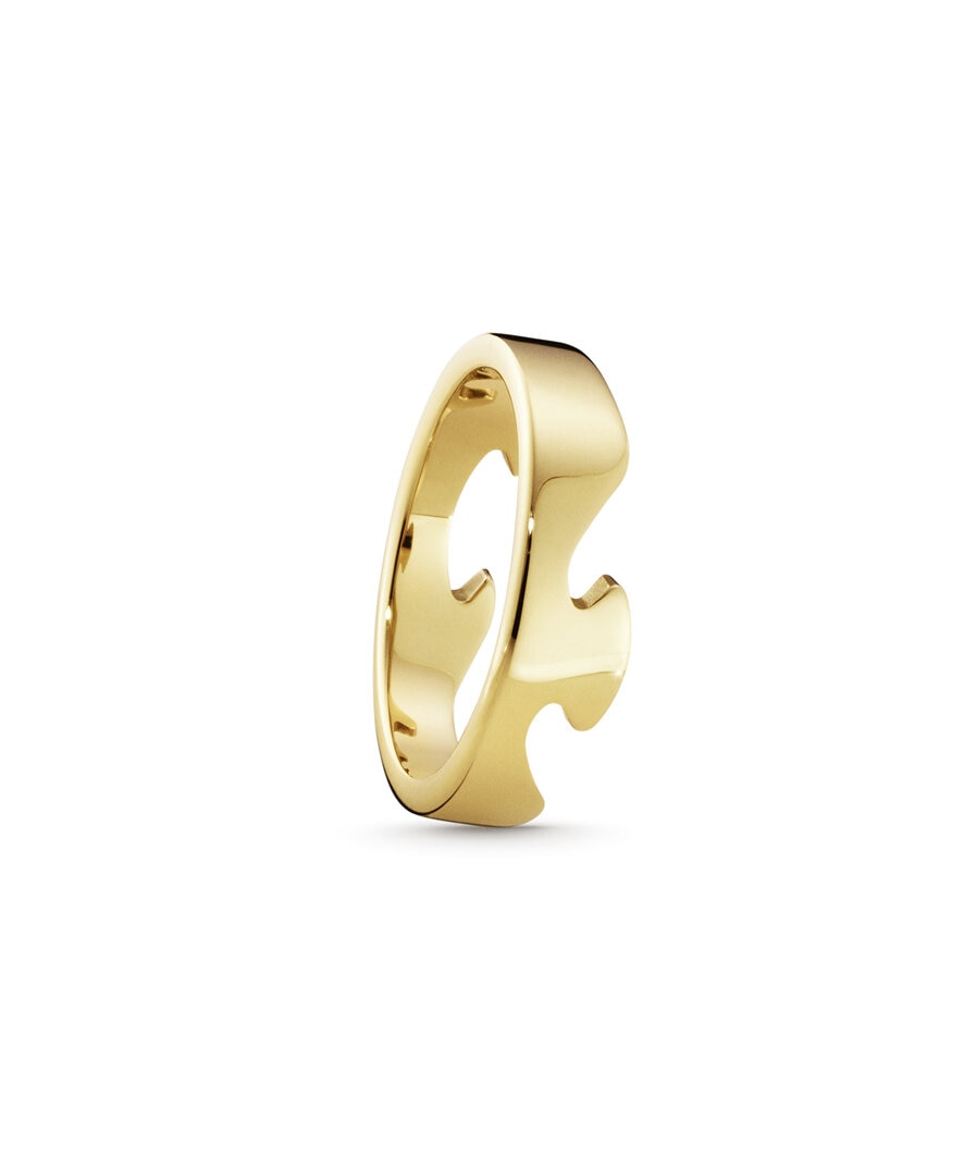 FUSION ytterring strl 54