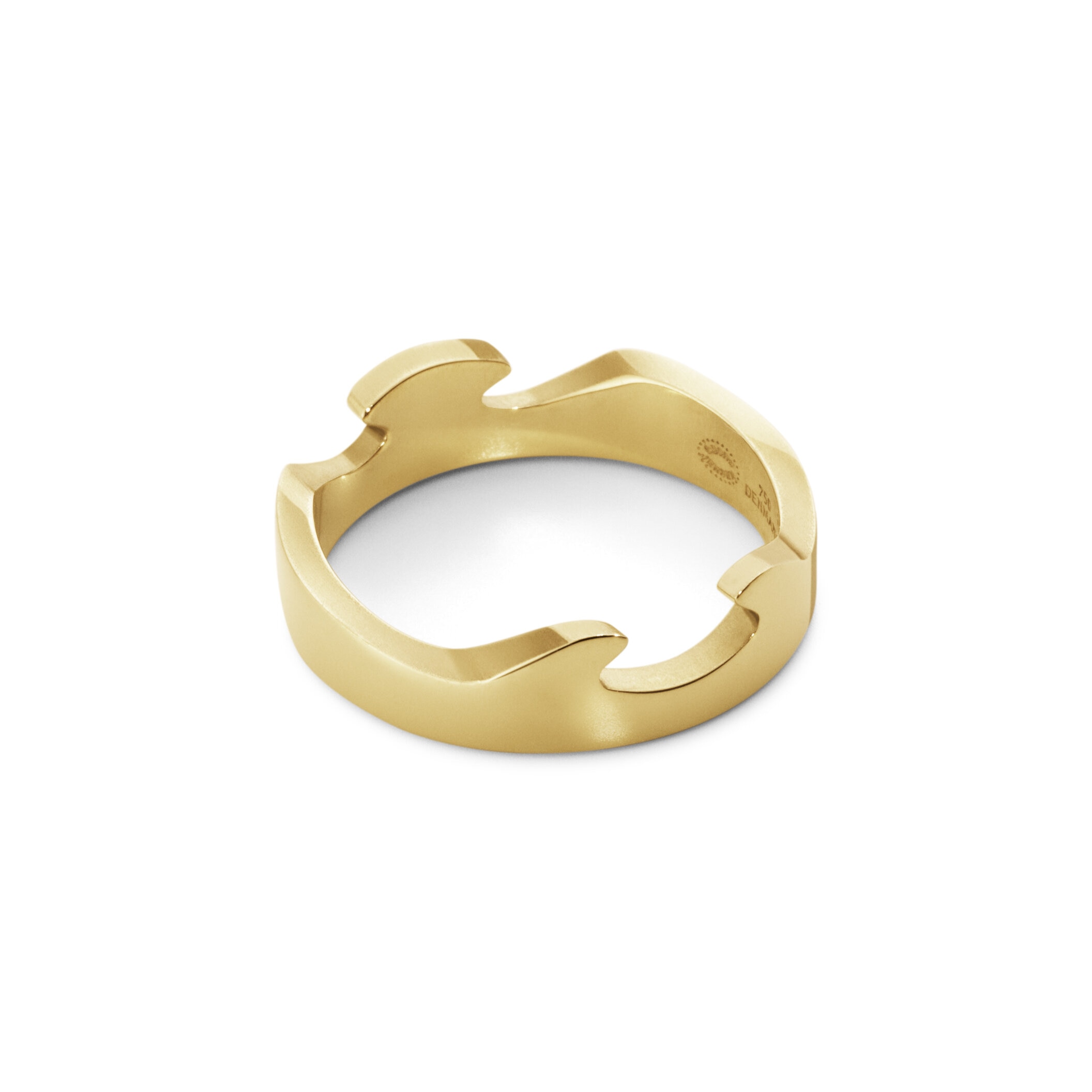FUSION ytterring strl 54