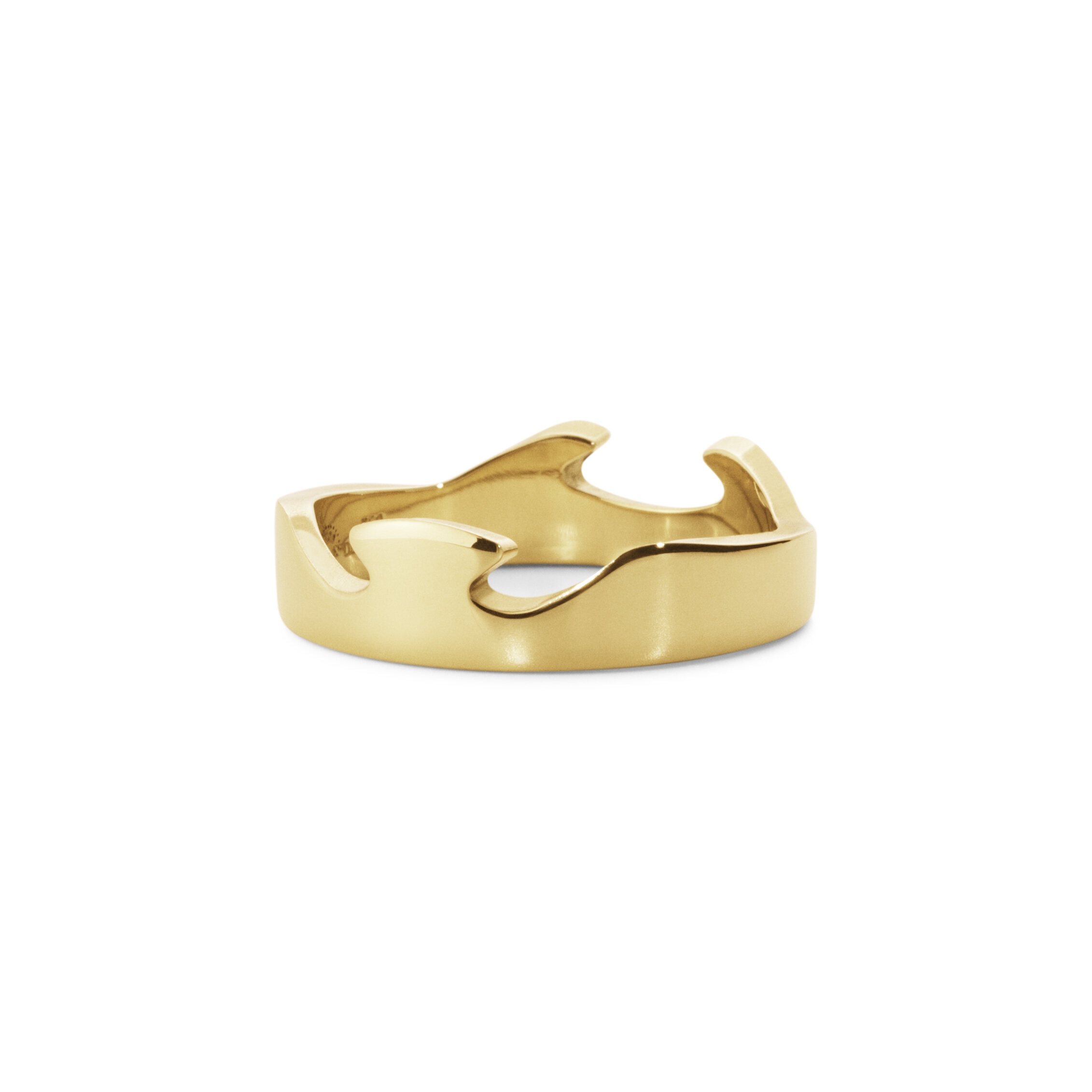 FUSION ytterring strl 54
