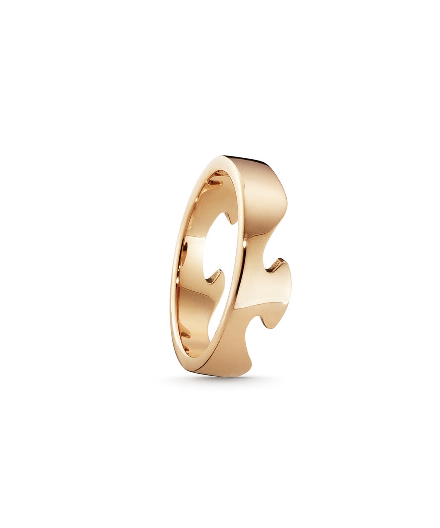 FUSION ytterring strl 54