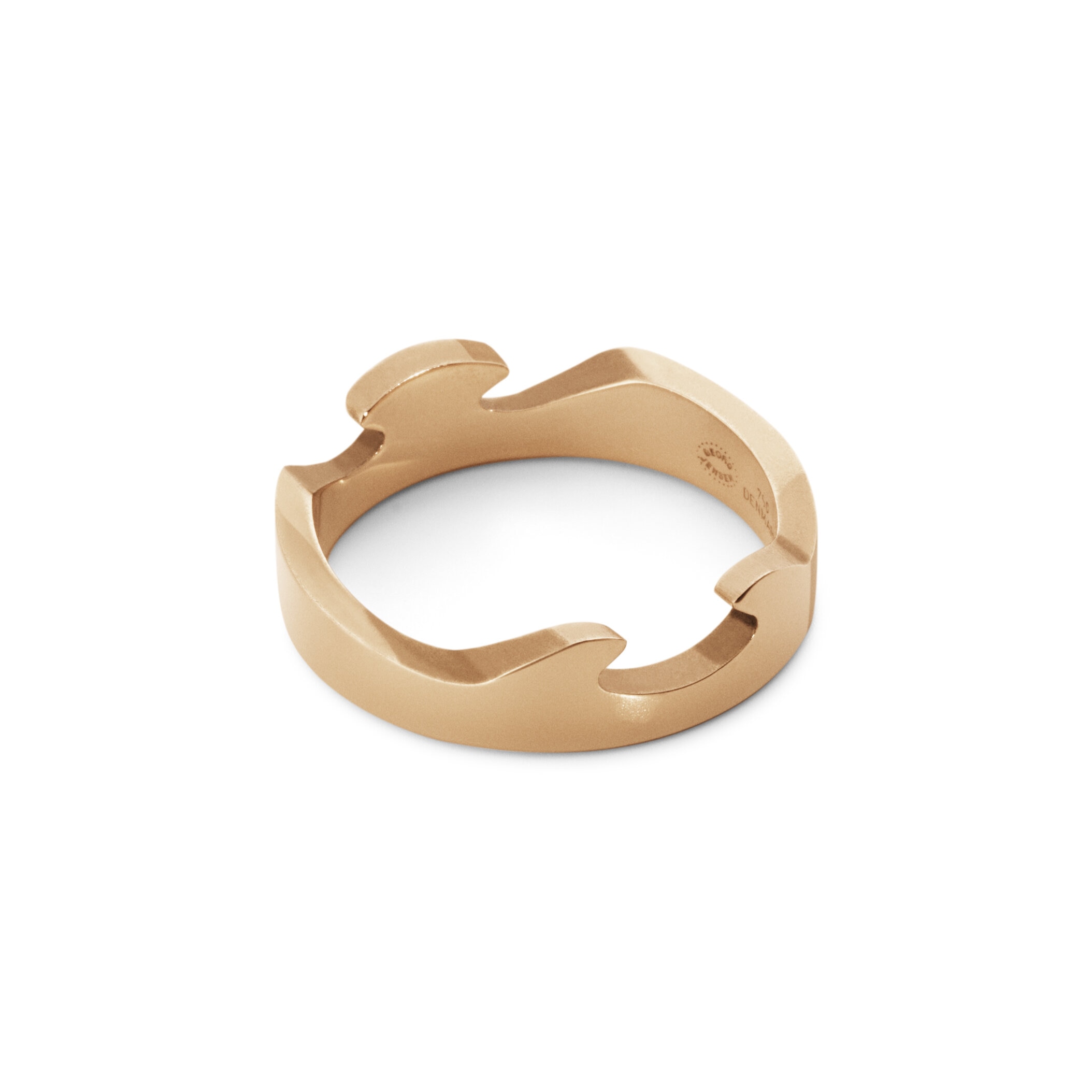 FUSION ytterring strl 54