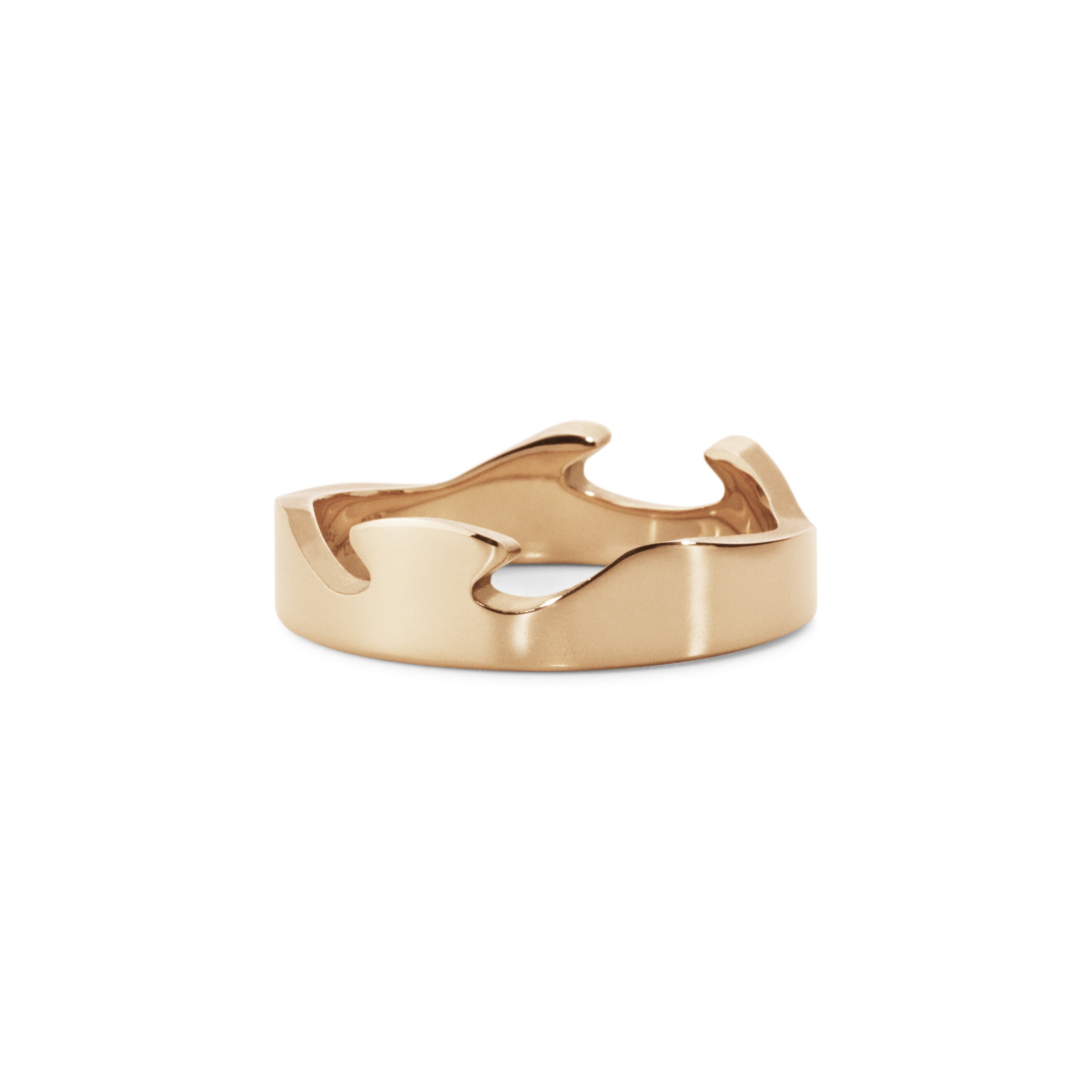 FUSION ytterring strl 54