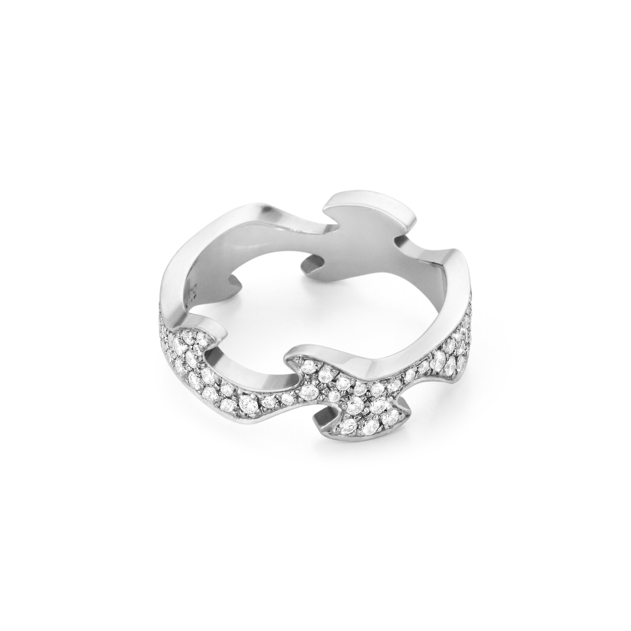 FUSION mittenring strl 54