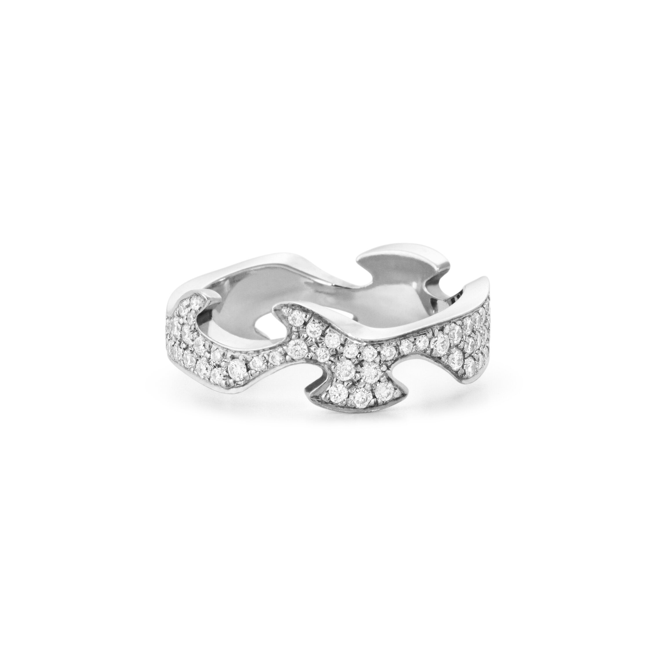 FUSION mittenring strl 54