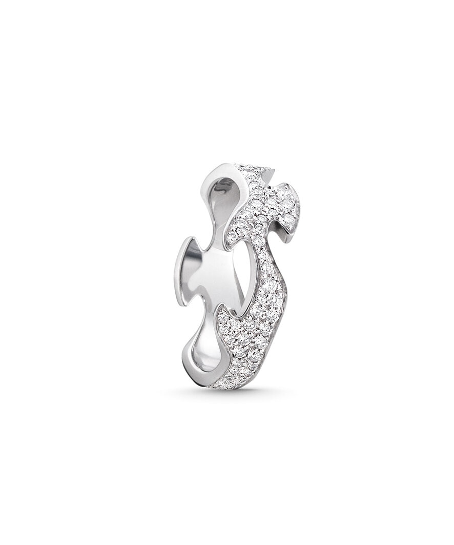 FUSION mittenring strl 54