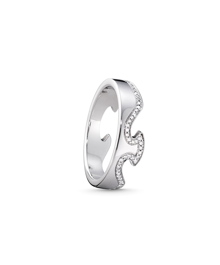 FUSION ytterring strl 55