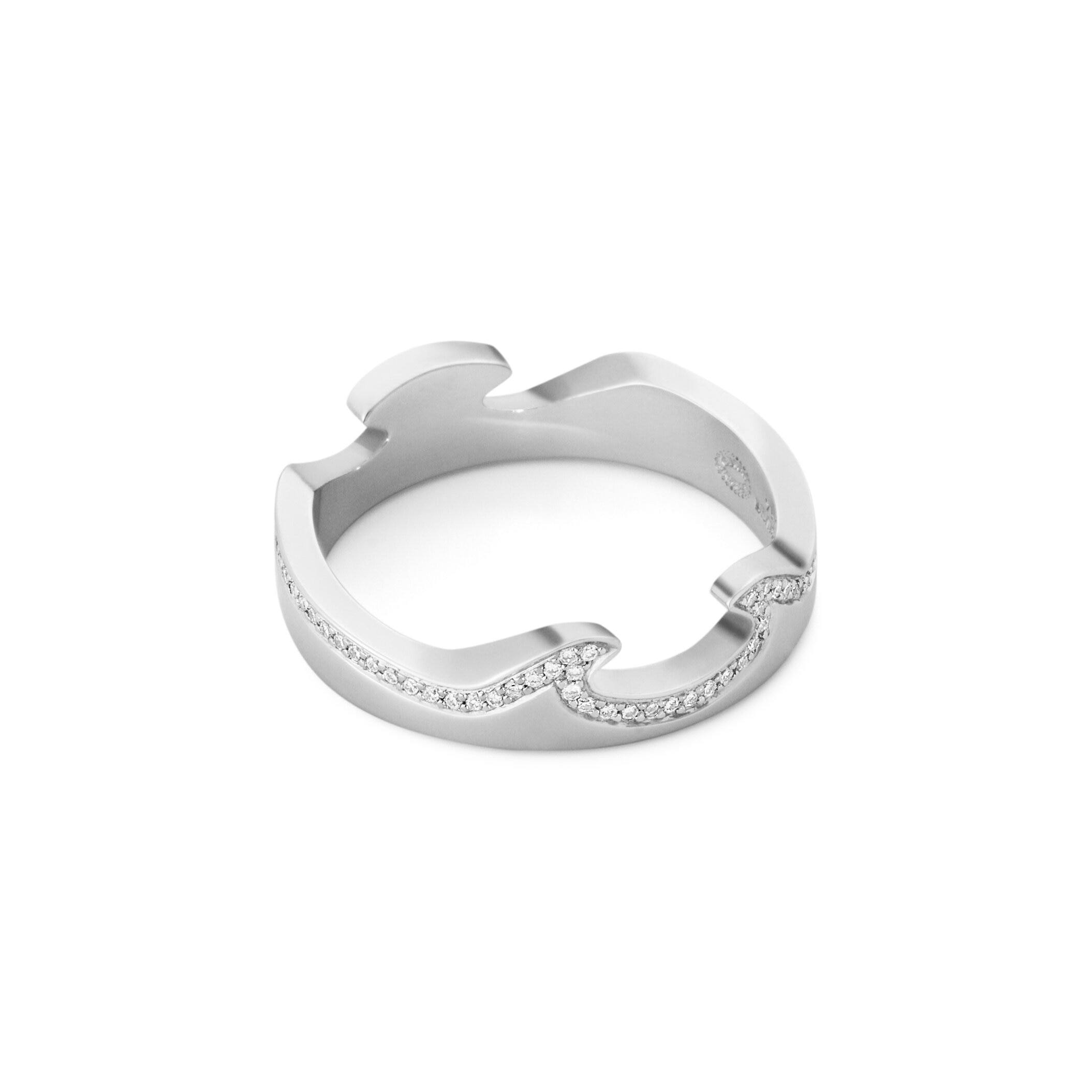 FUSION ytterring strl 55