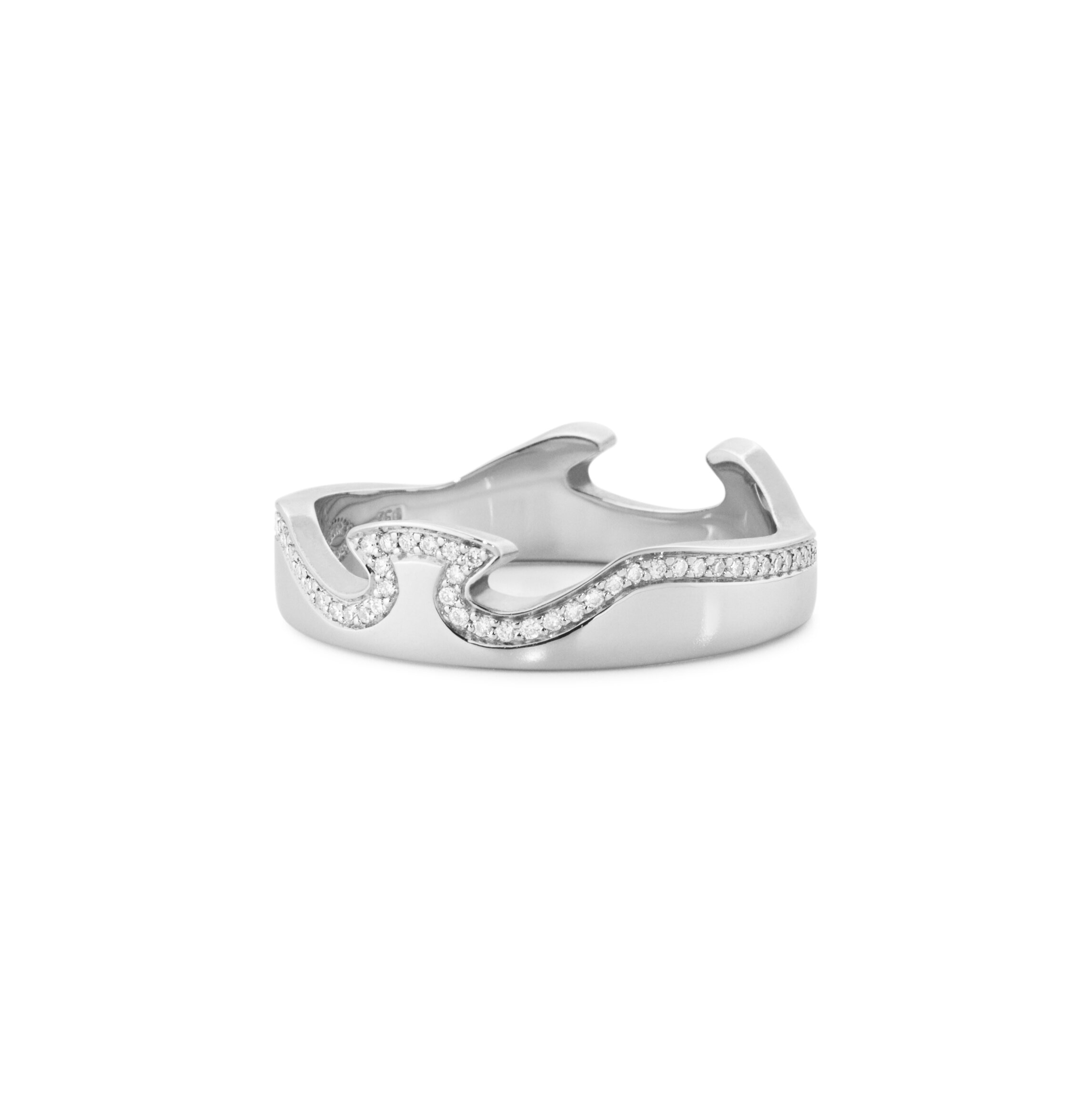 FUSION ytterring strl 55
