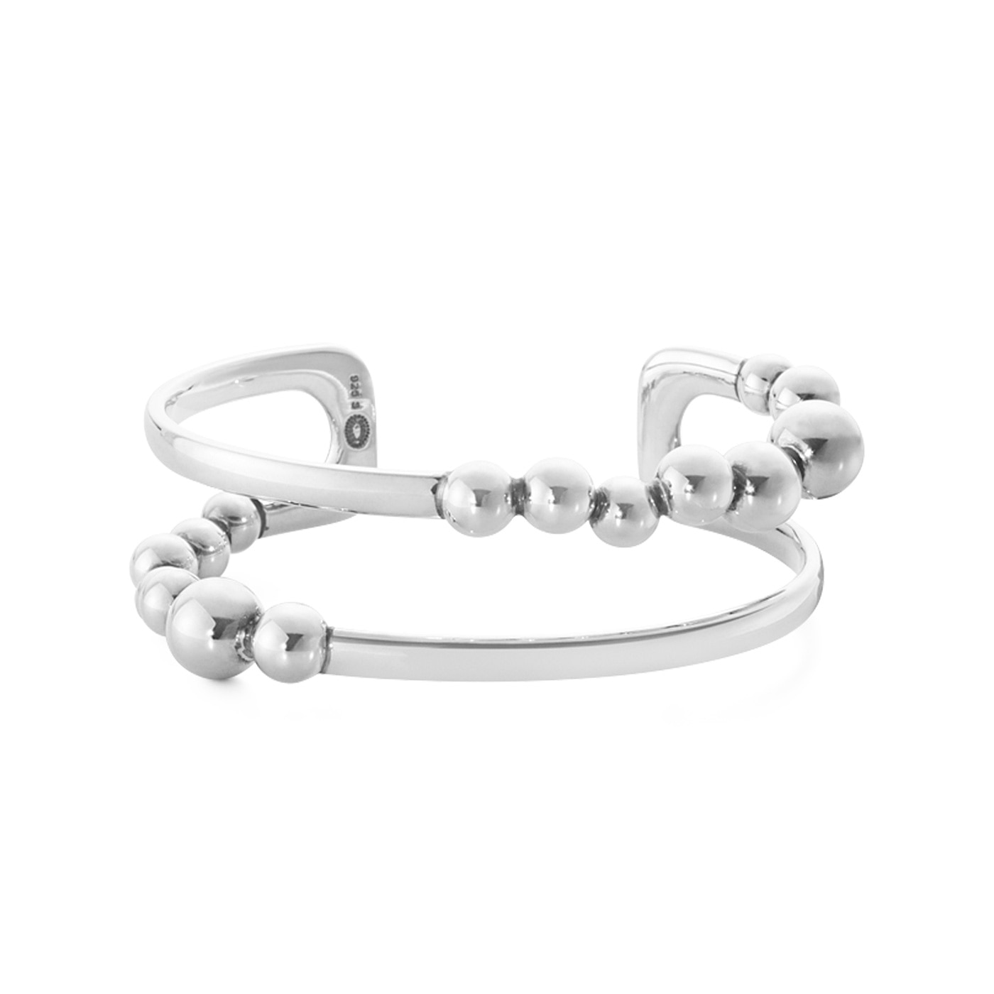 Moonlight Grapes armring M