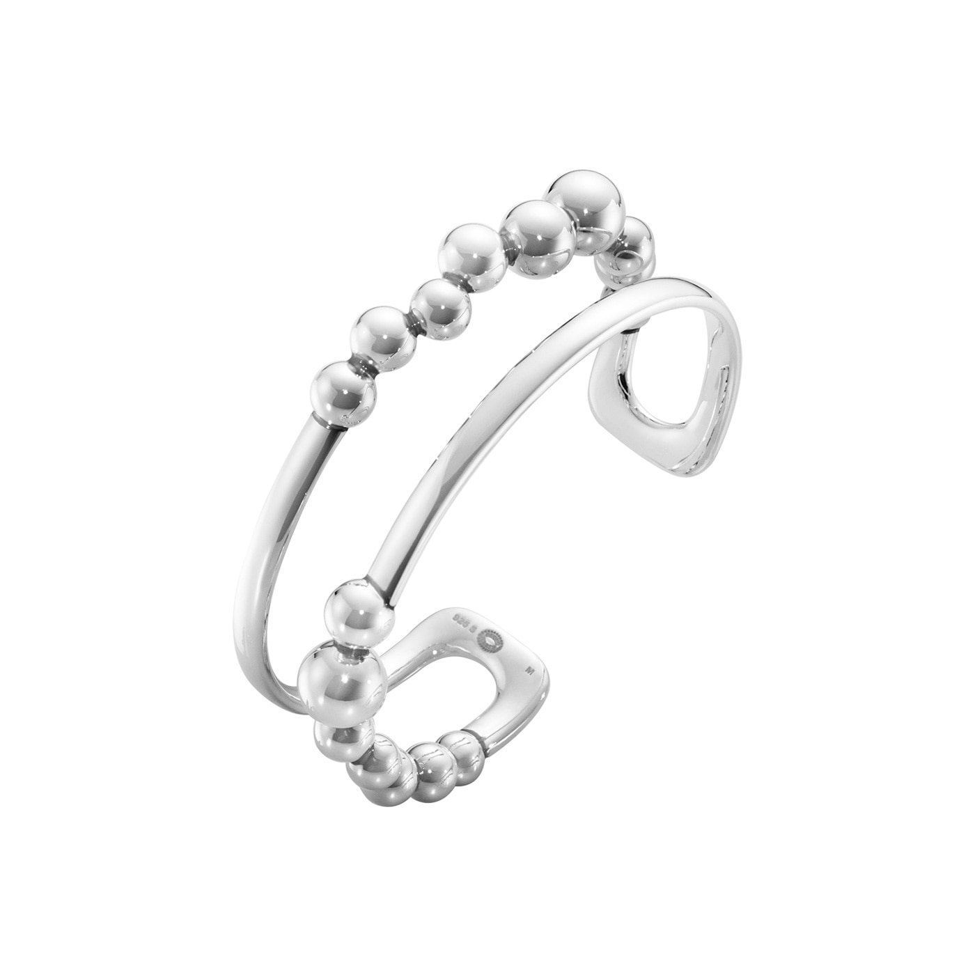 Moonlight Grapes armring M