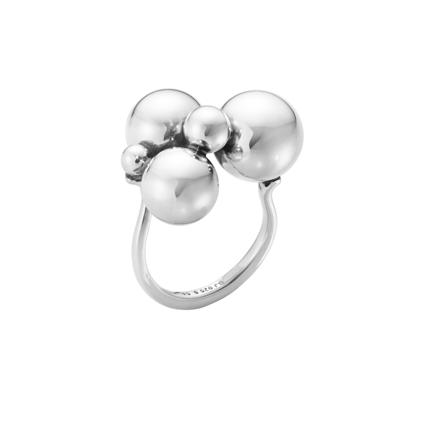 MOONLIGHT GRAPES ring 56
