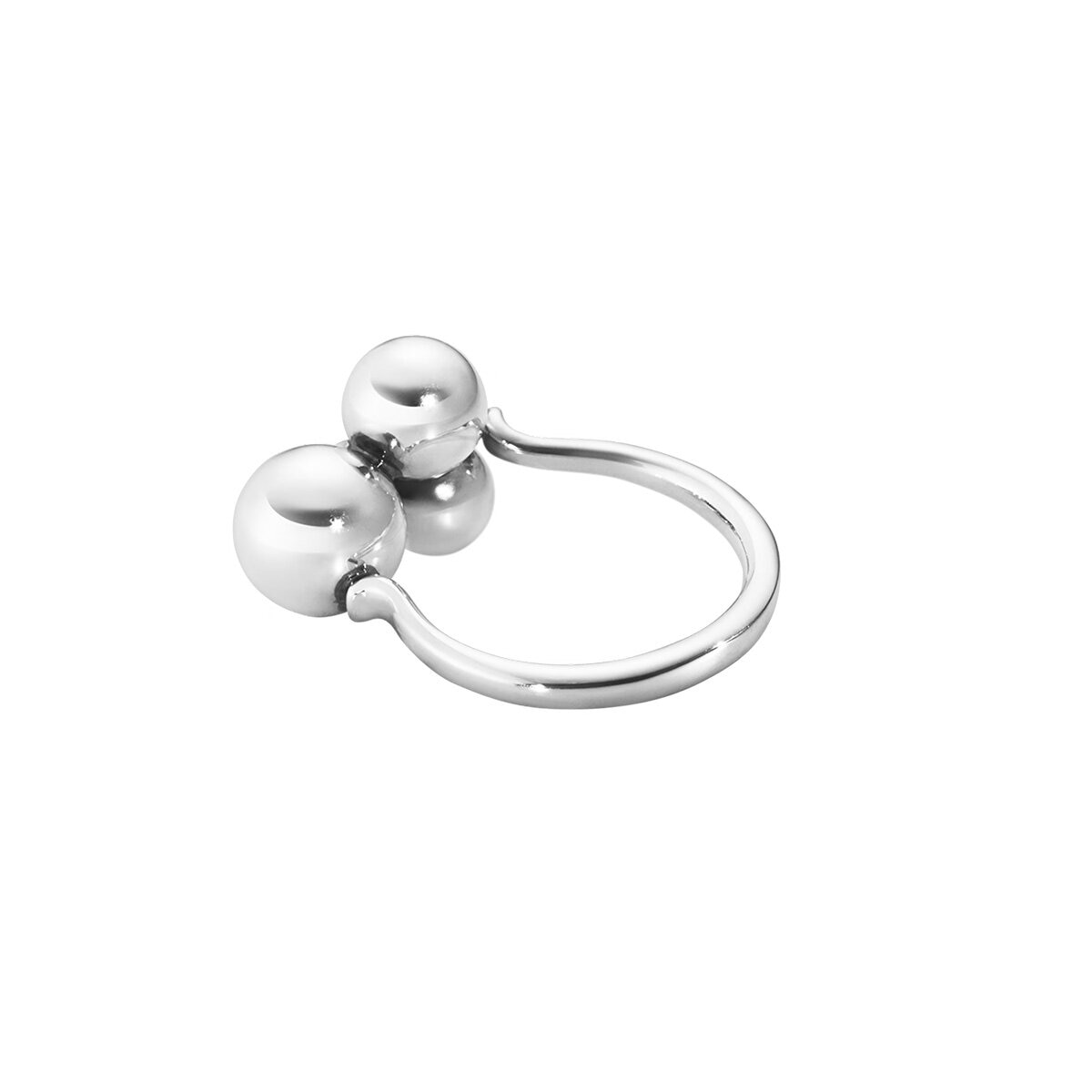 MOONLIGHT GRAPES ring liten 54