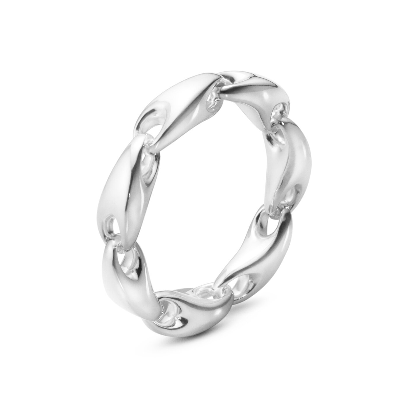 REFLECT RING 652 SILVER 58