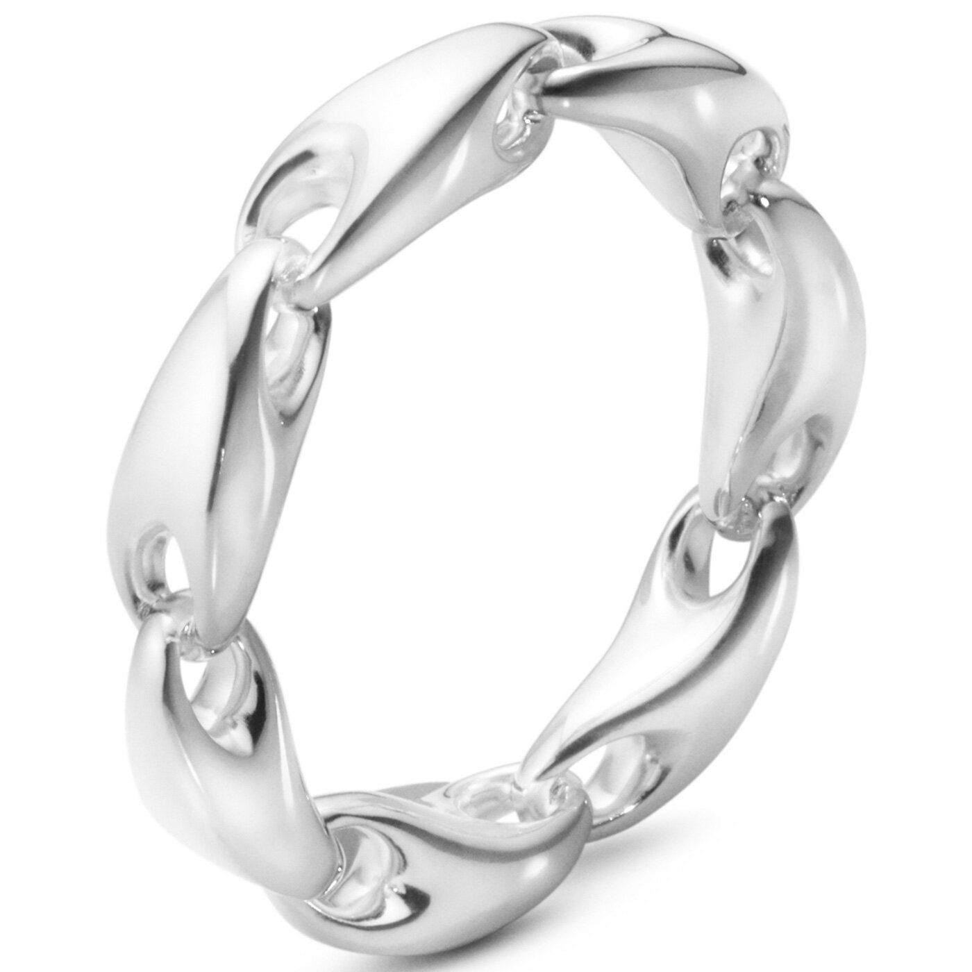 REFLECT RING 652 SILVER 58