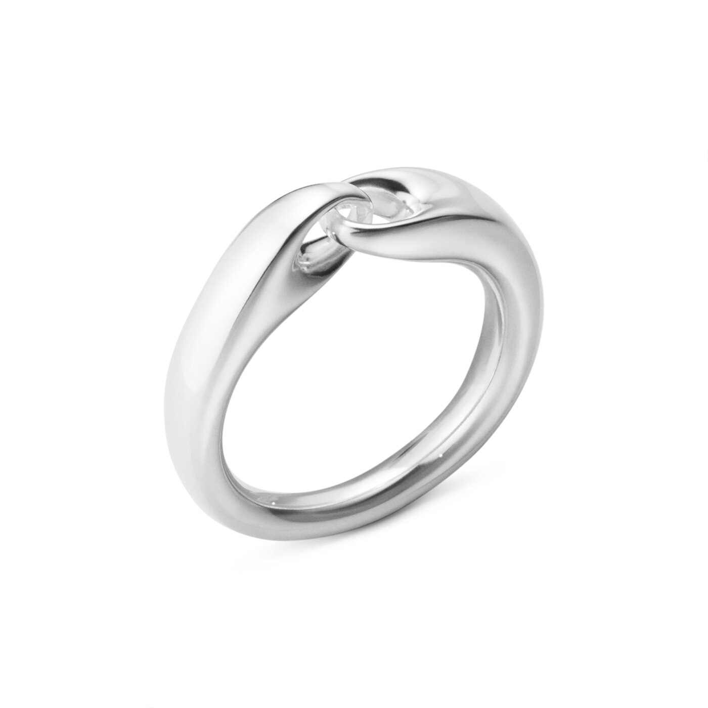 REFLECT RING 652B SILVER 56