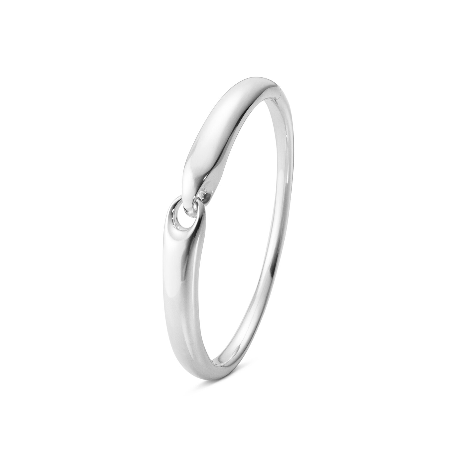 Reflect bangle (large)