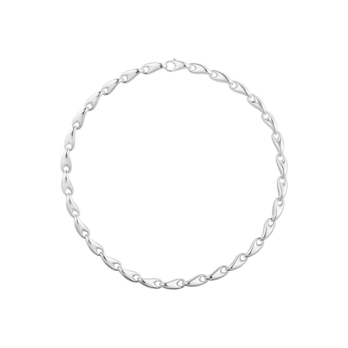 REFLECT Halsband medium 49 cm