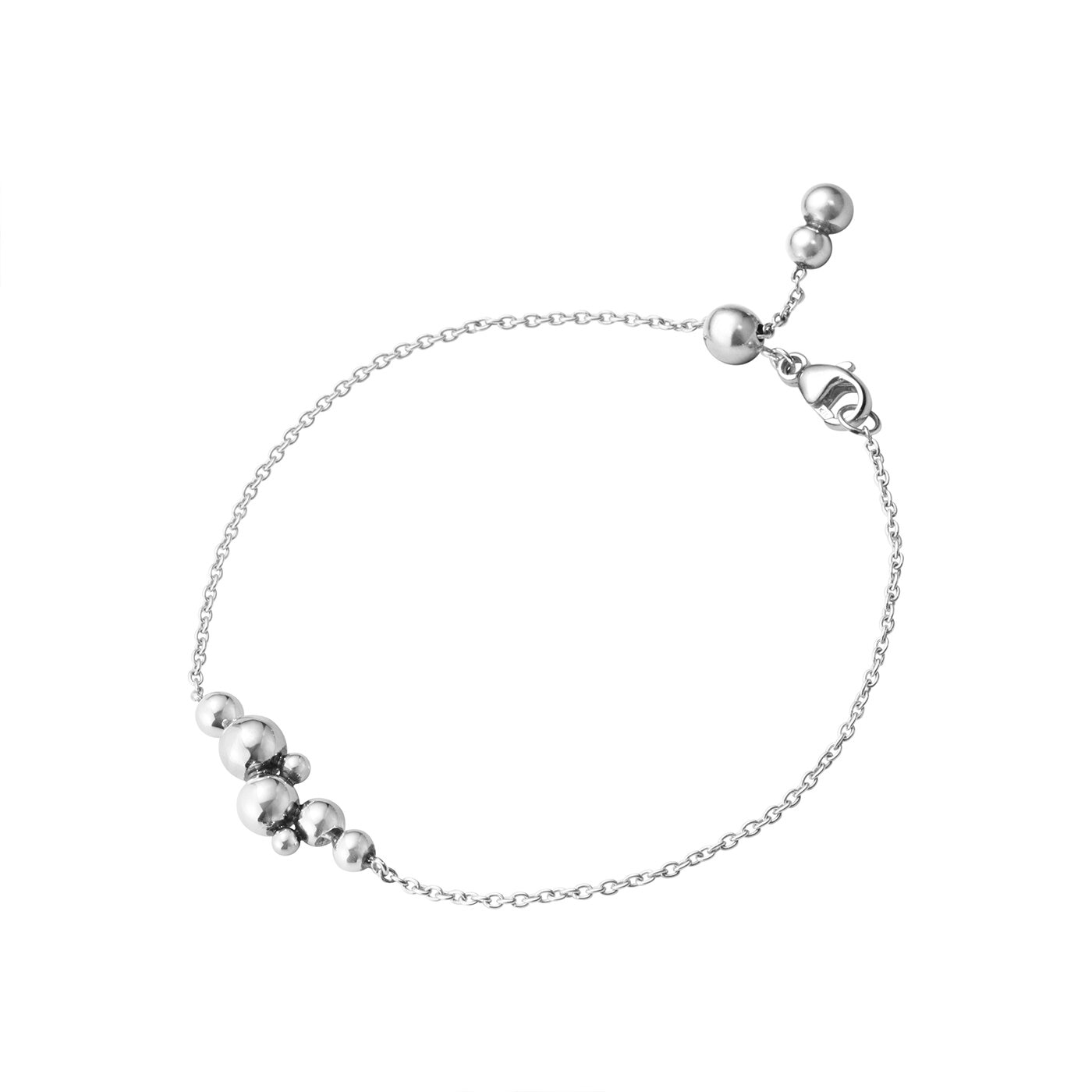 GRAPE CHAIN BRACELET 551L SI