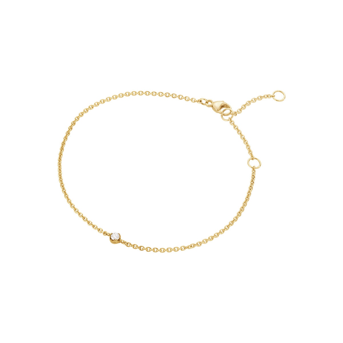 GJ SIGNATURE DIAMONDS armband 