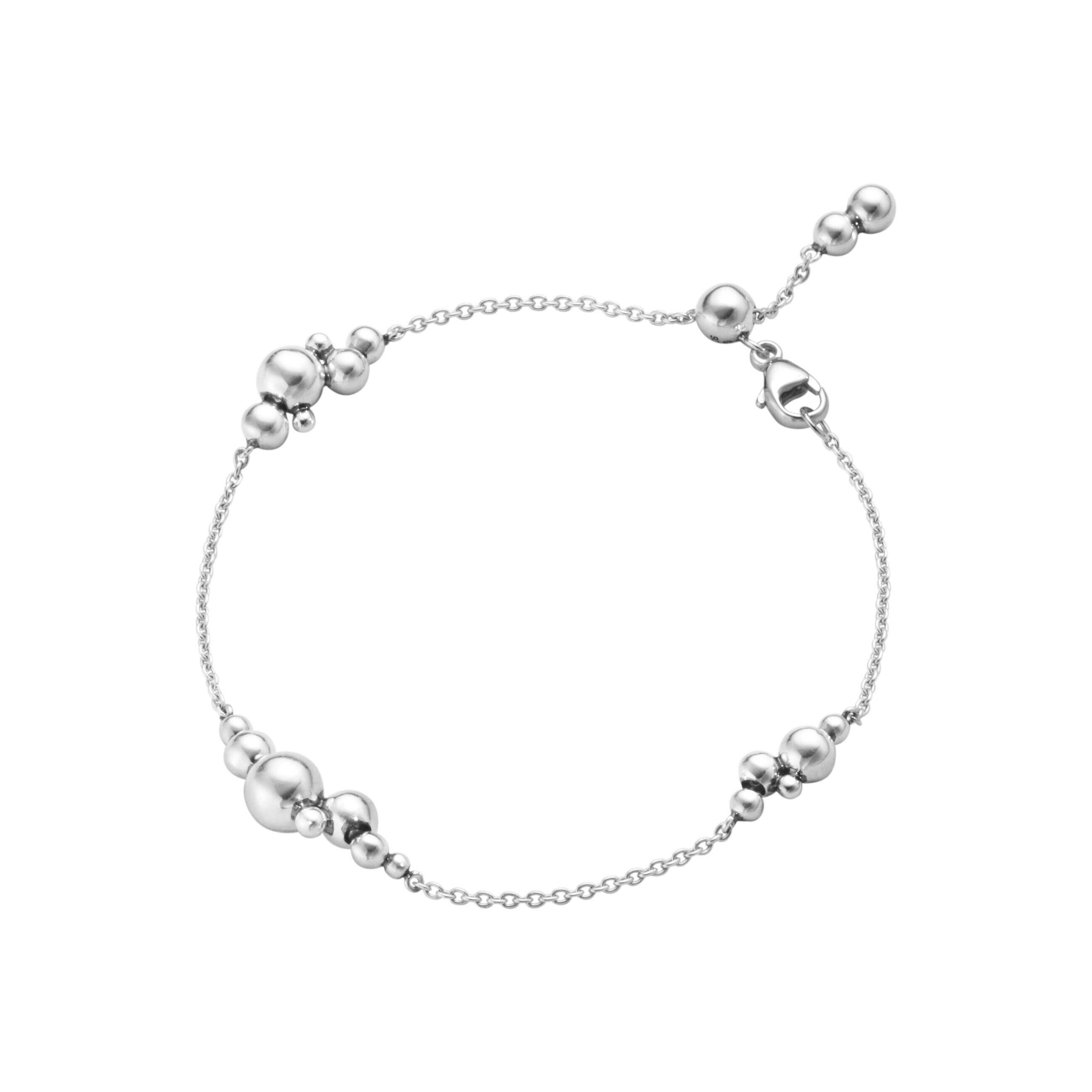 MOONLIGHT GRAPES kedjearmband