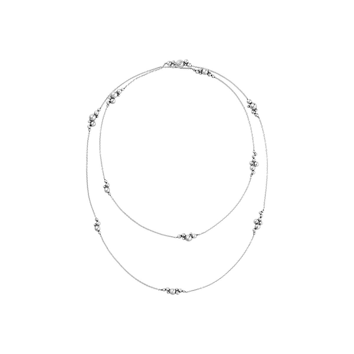 MOONLIGHT GRAPES halsband