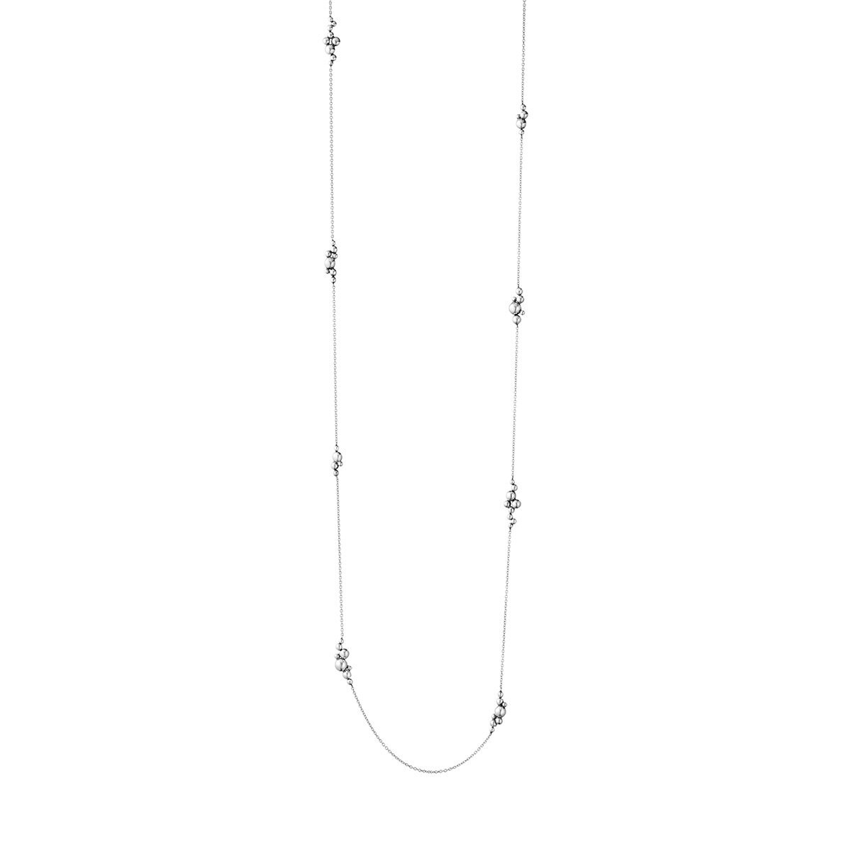 MOONLIGHT GRAPES halsband