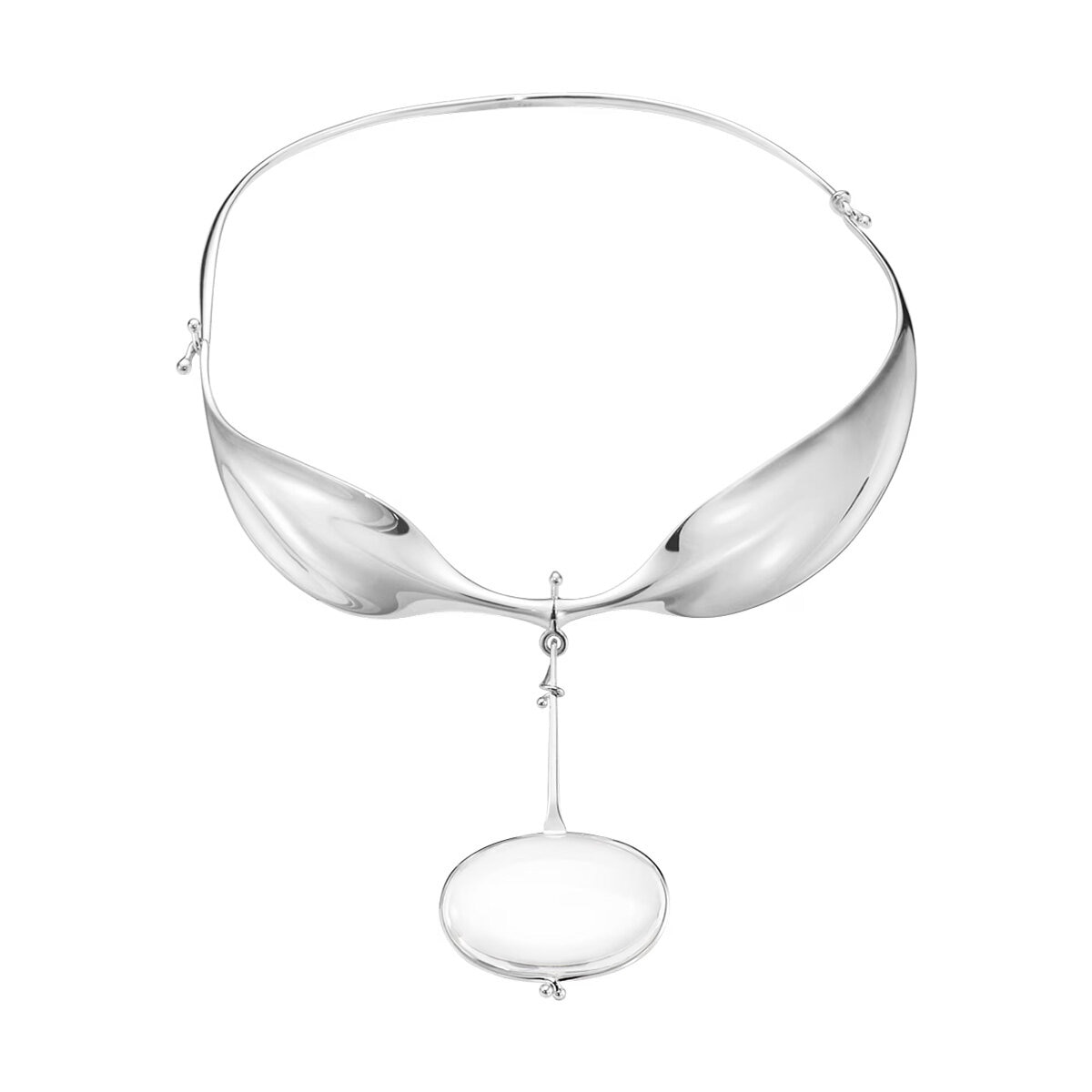 VIVIANNA TORUN halsband S/M
