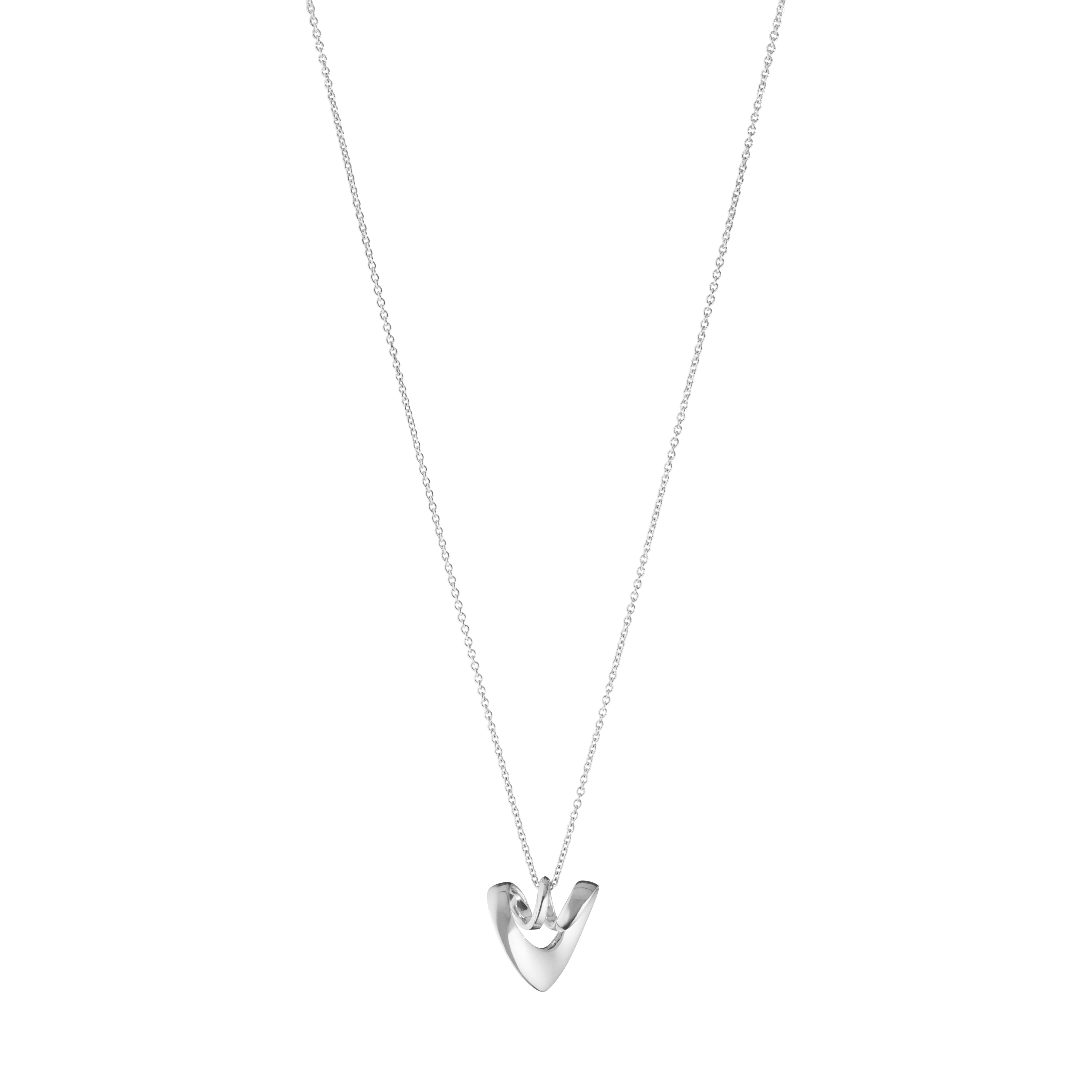 Heart Pendant