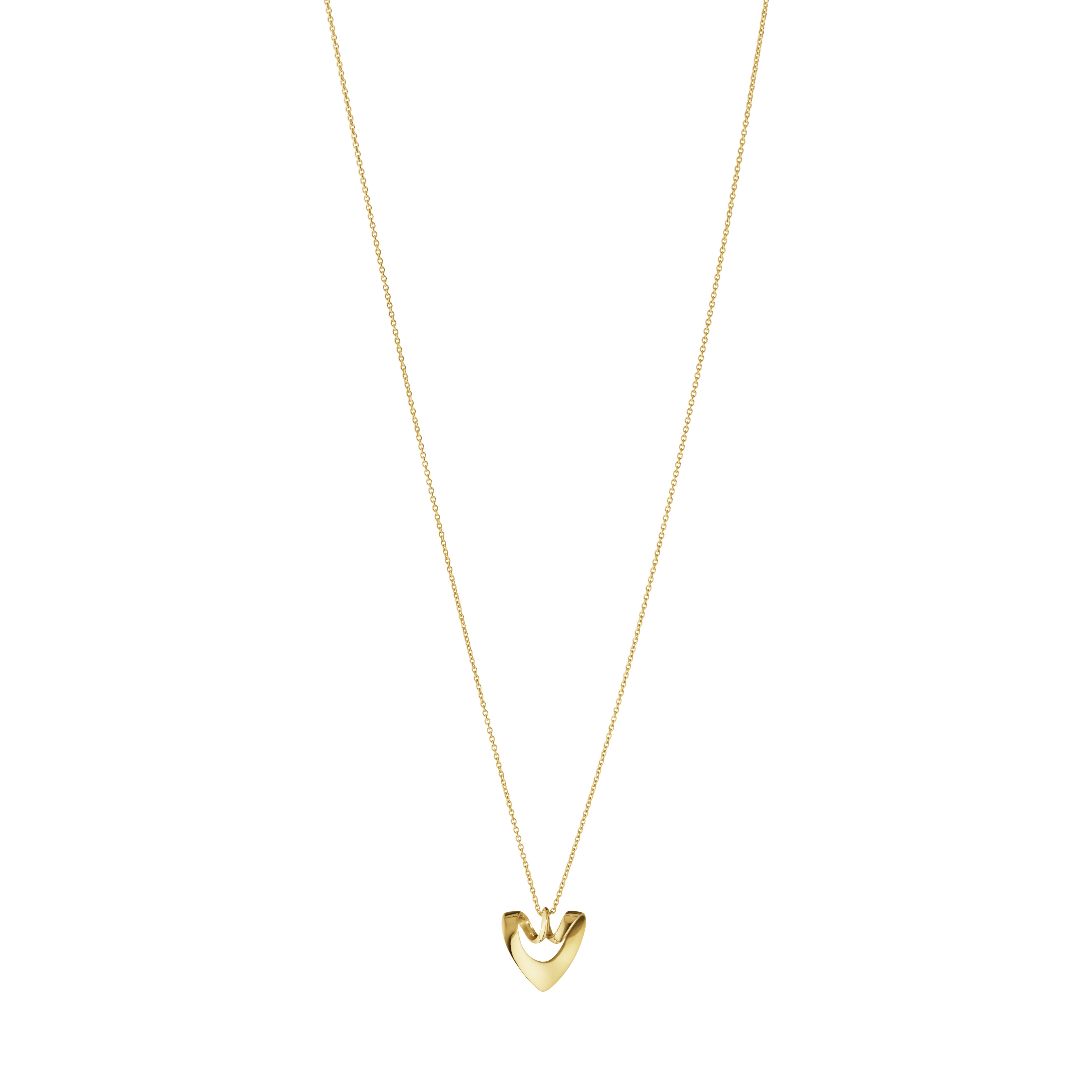 Heart Pendant
