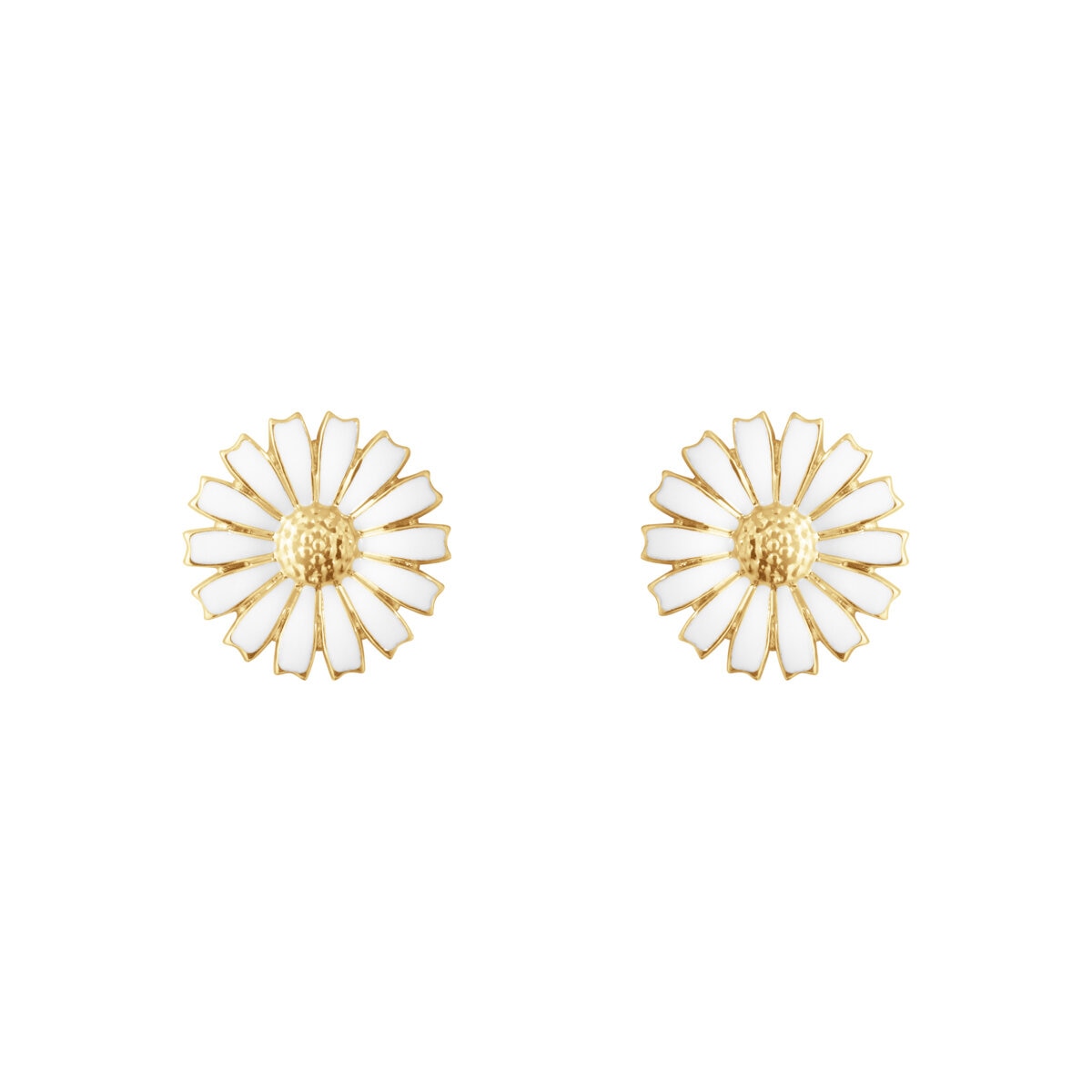 DAISY stiftörhängen