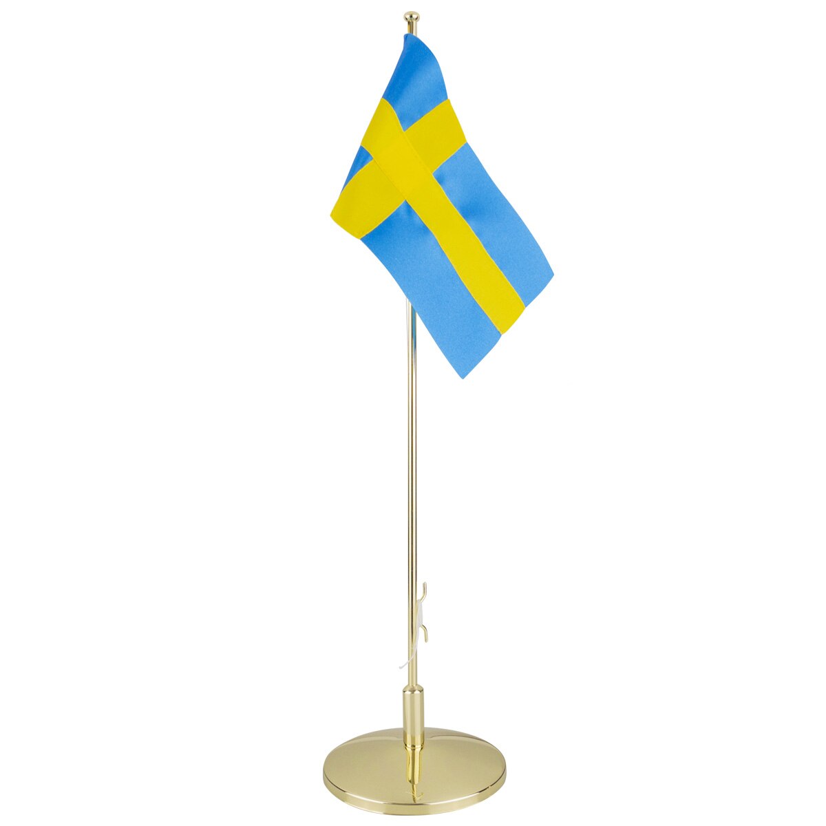 Flaggstång