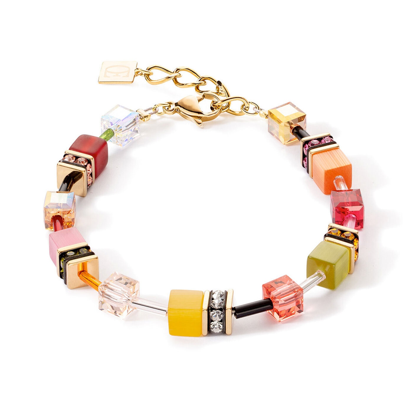 COEUR DE LION BRACELET