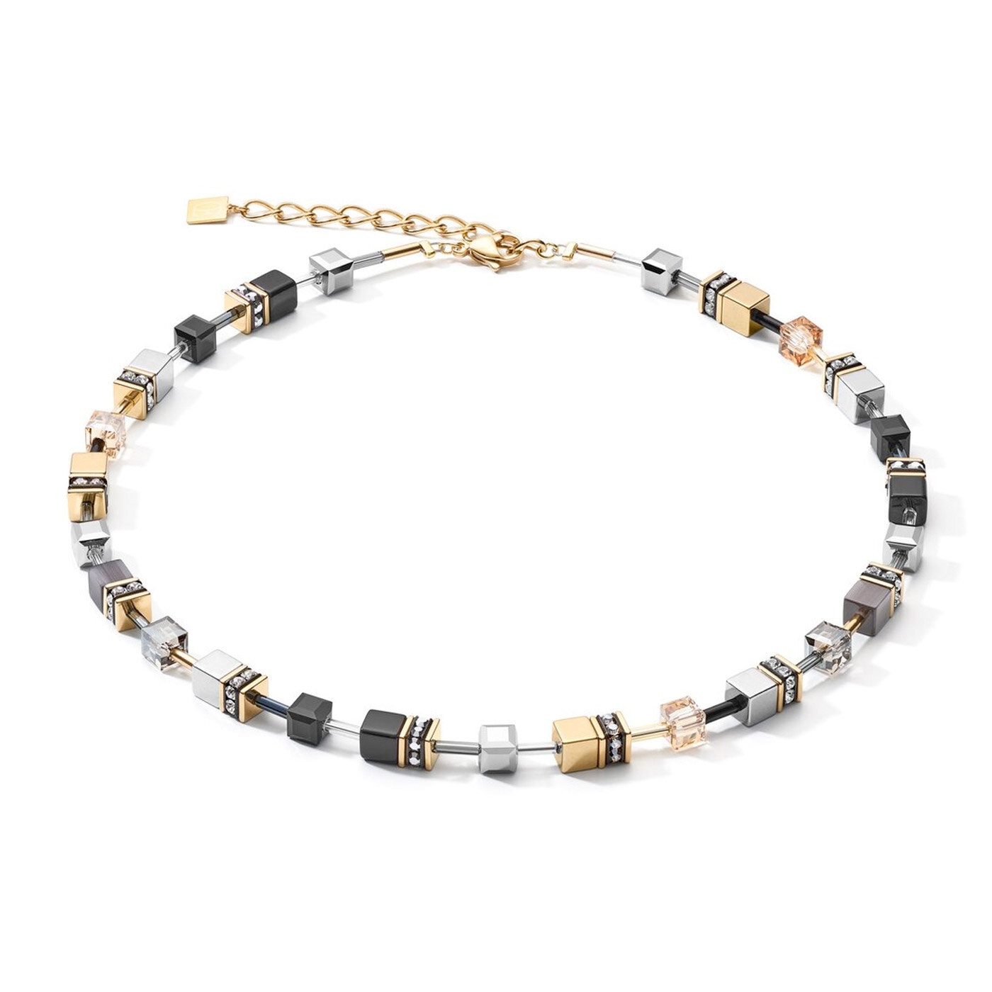 COEUR DE LION NECKLACE 283910-1216