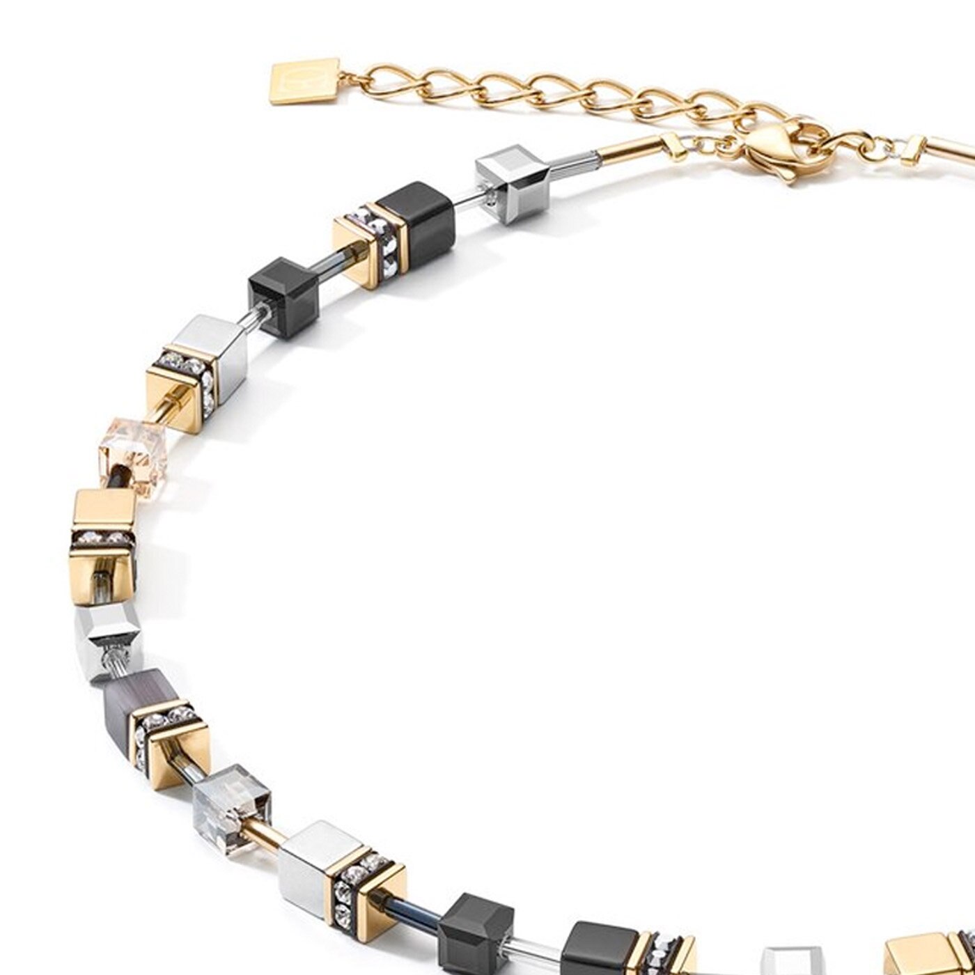 COEUR DE LION NECKLACE 283910-1216