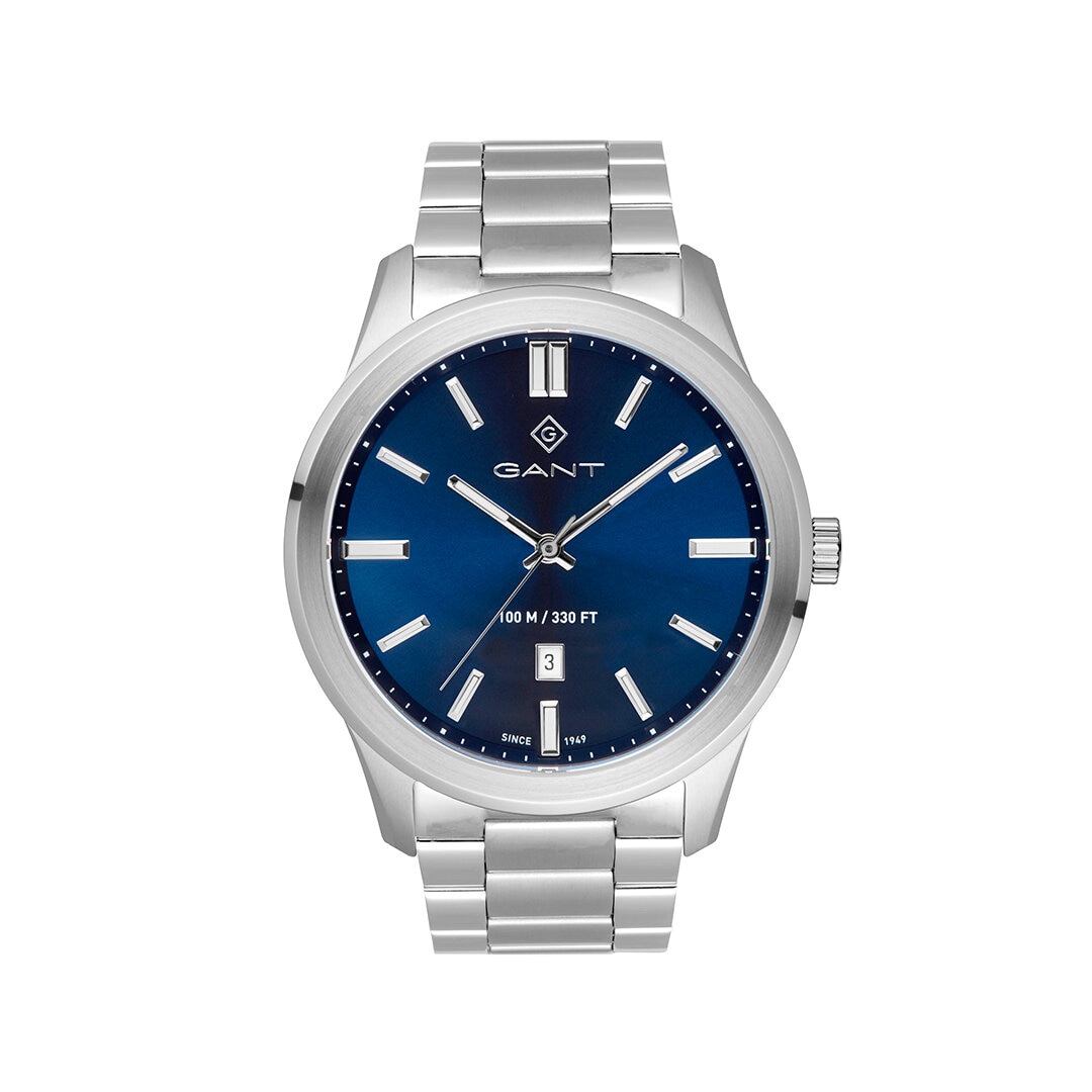 Bridgeton 43 mm
