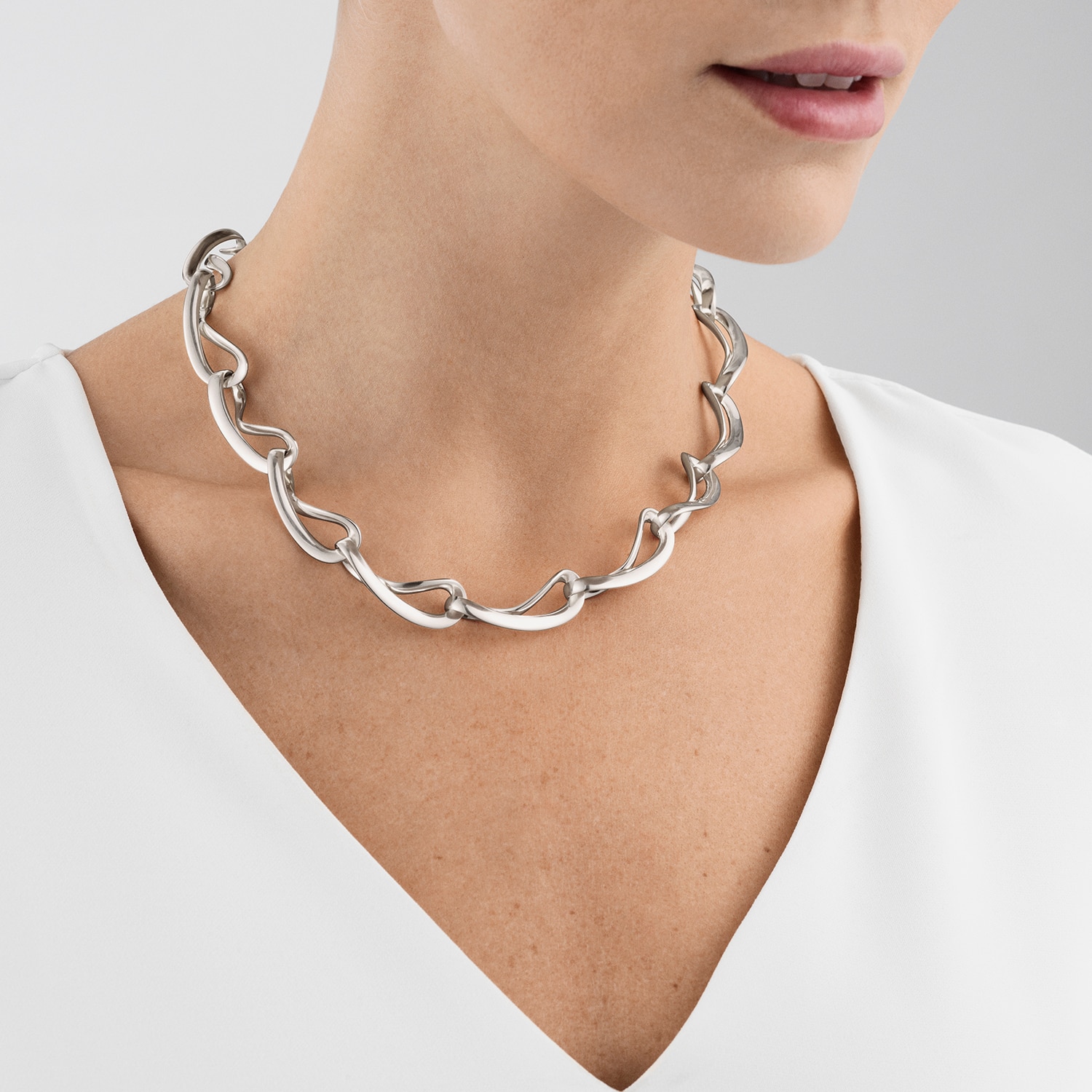 INFINITY Halsband