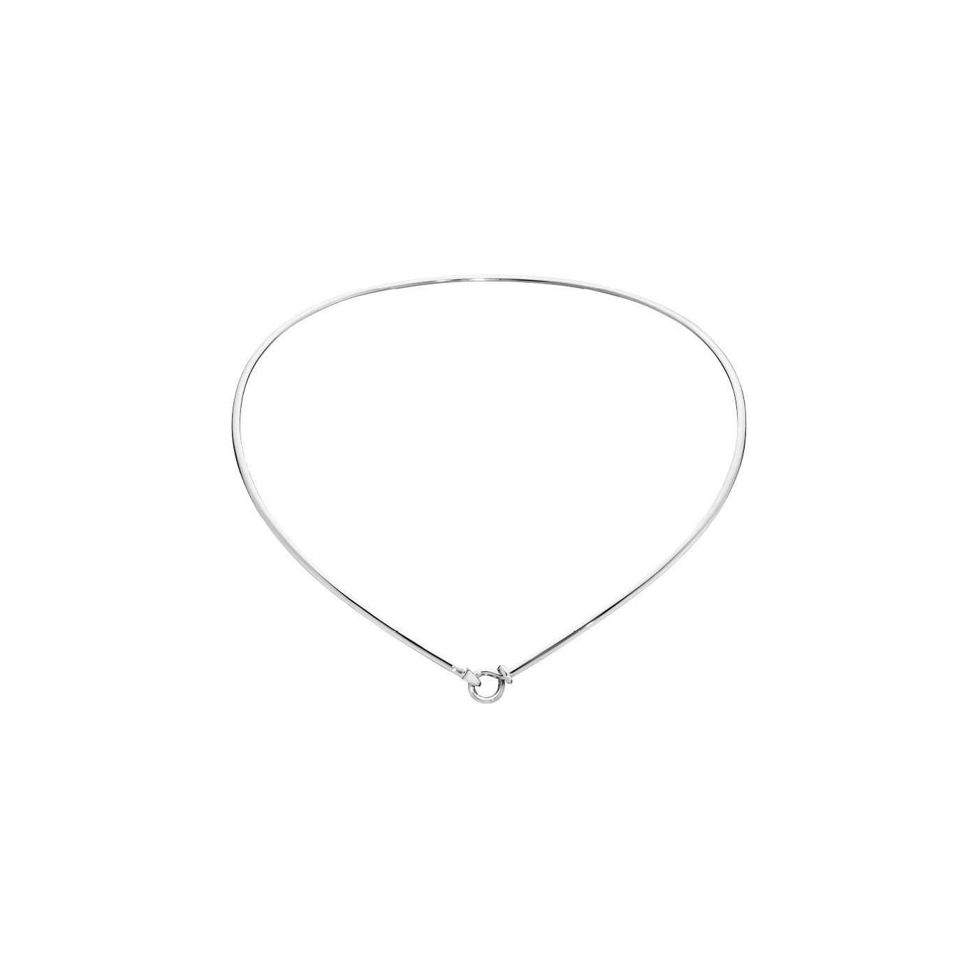 DEW DROP Halsring