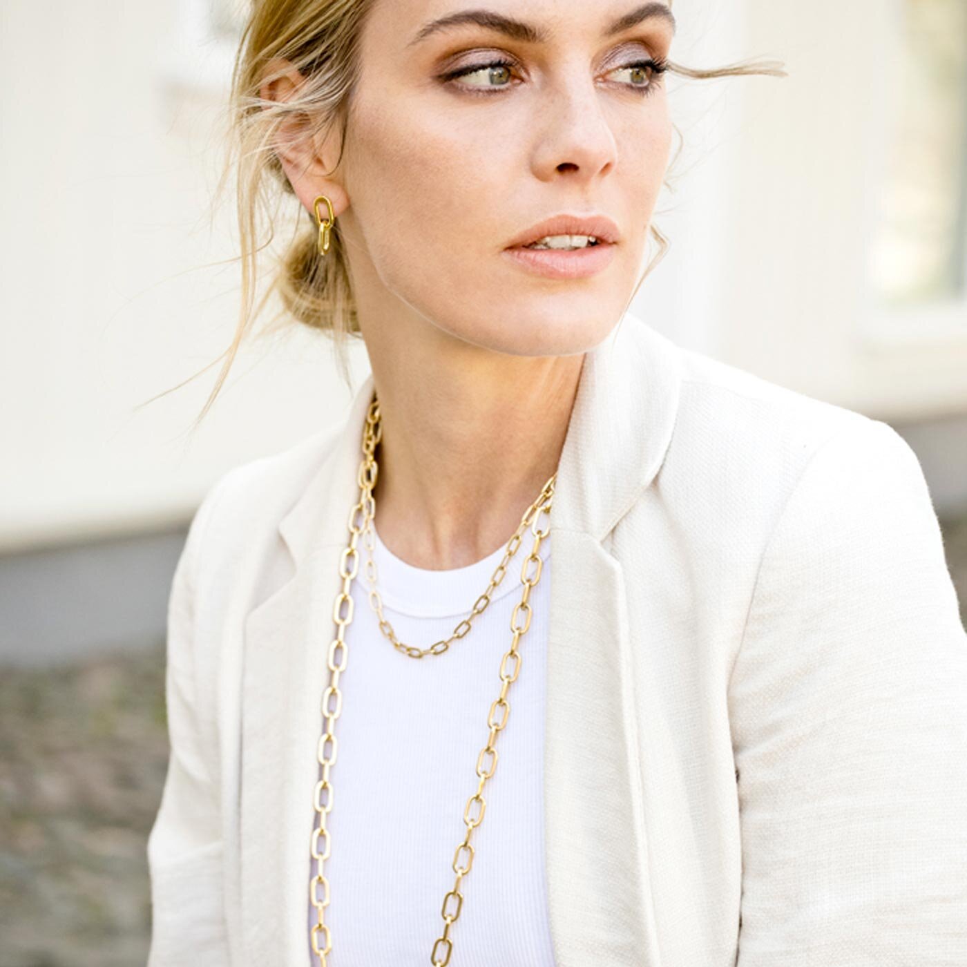 CHANIA Small Halsband