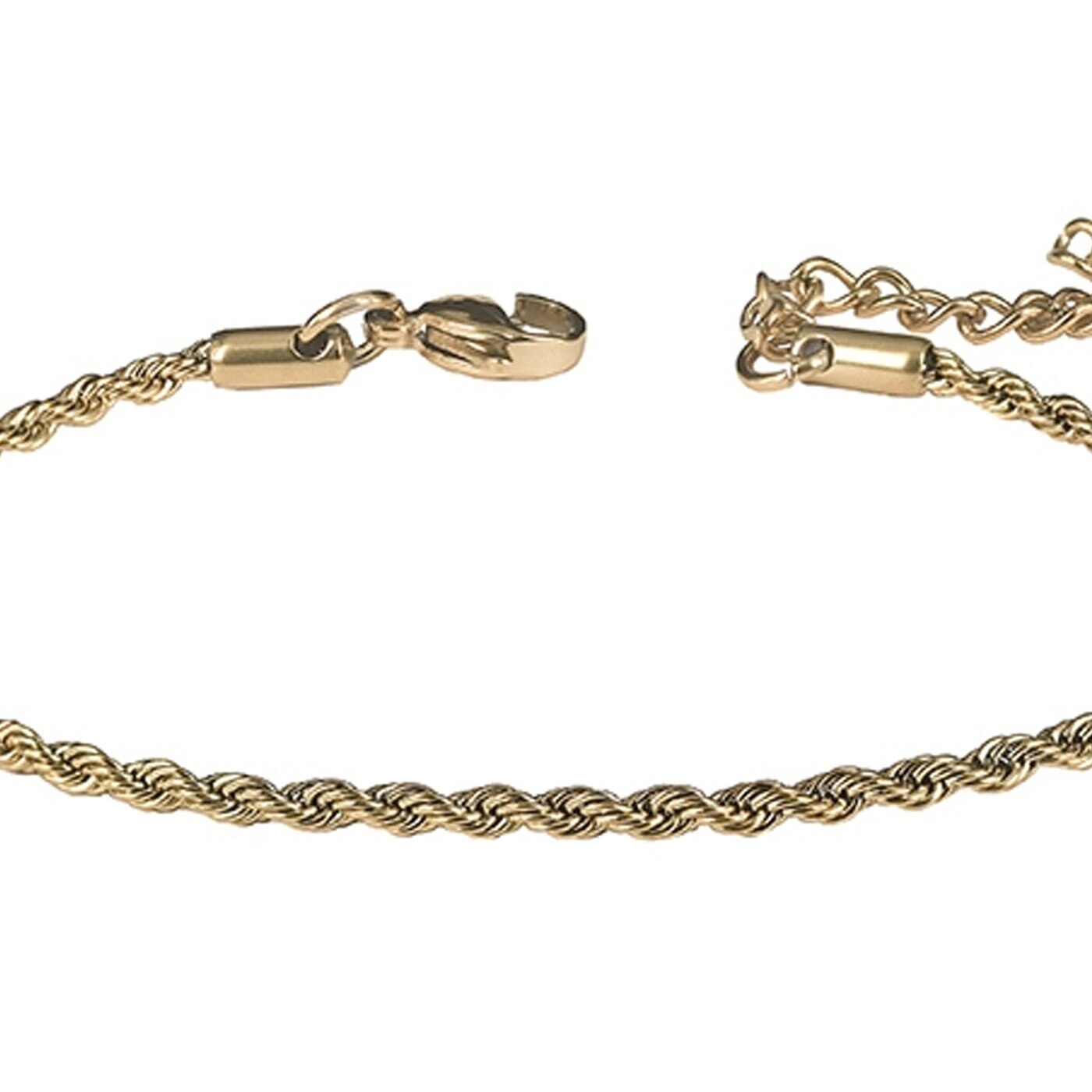 TWINNIE Armband guld