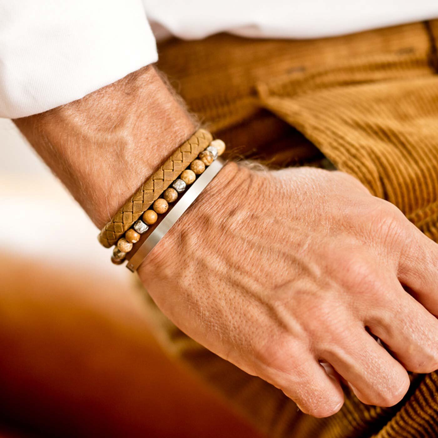 LEVI Armband