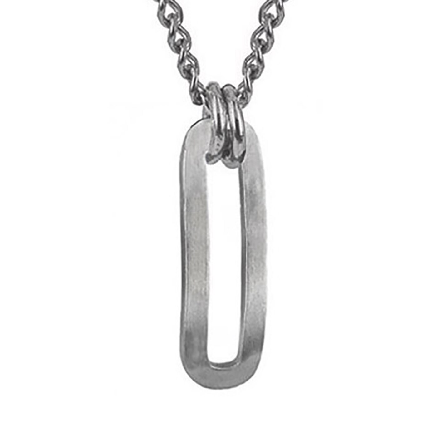 Benjamin Kedja Halsband