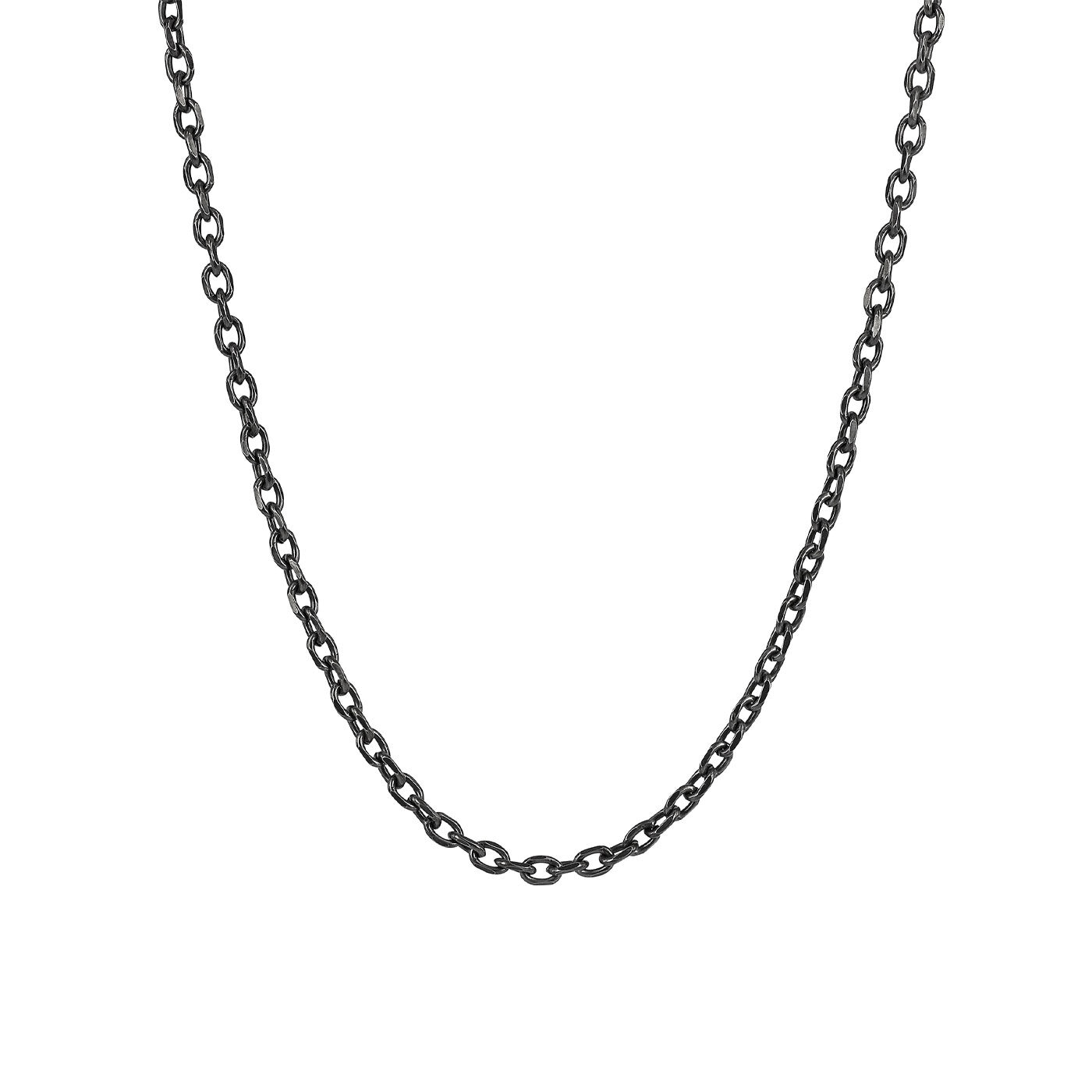CHARLIE Chain halsband