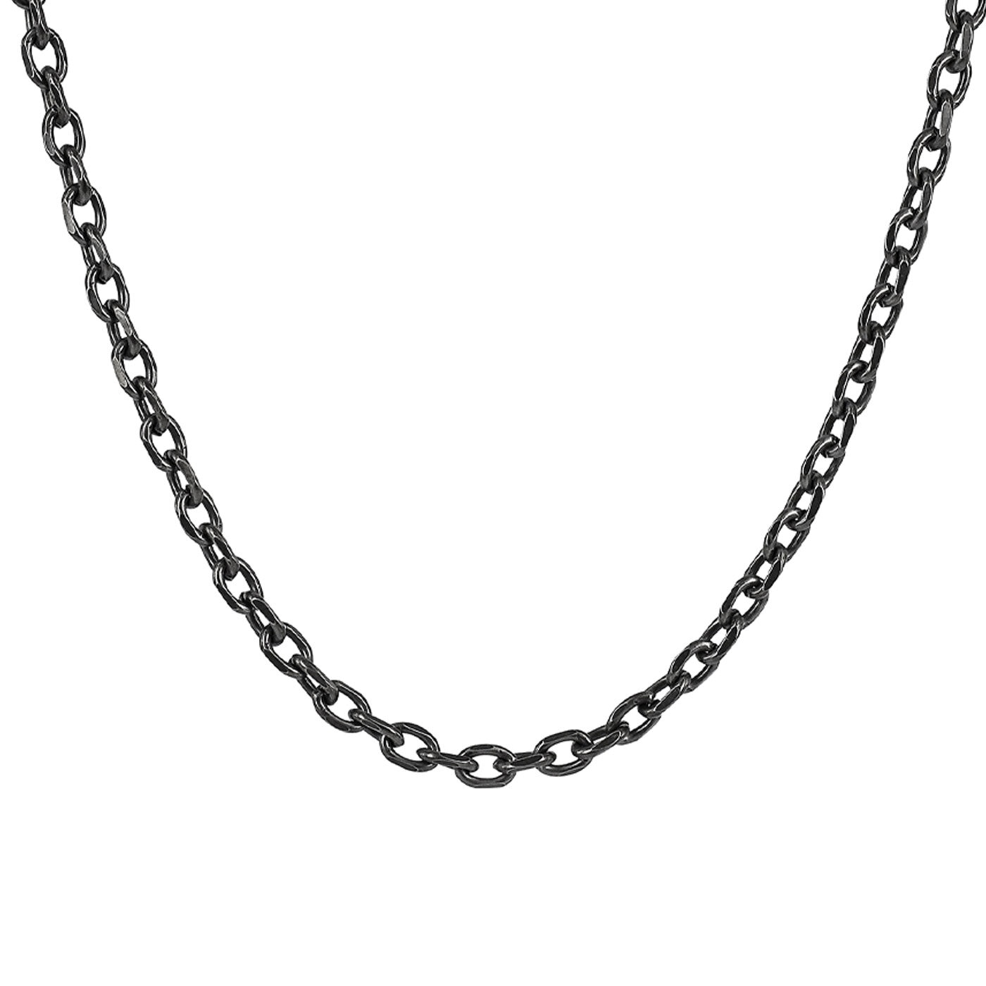 CHARLIE Chain halsband