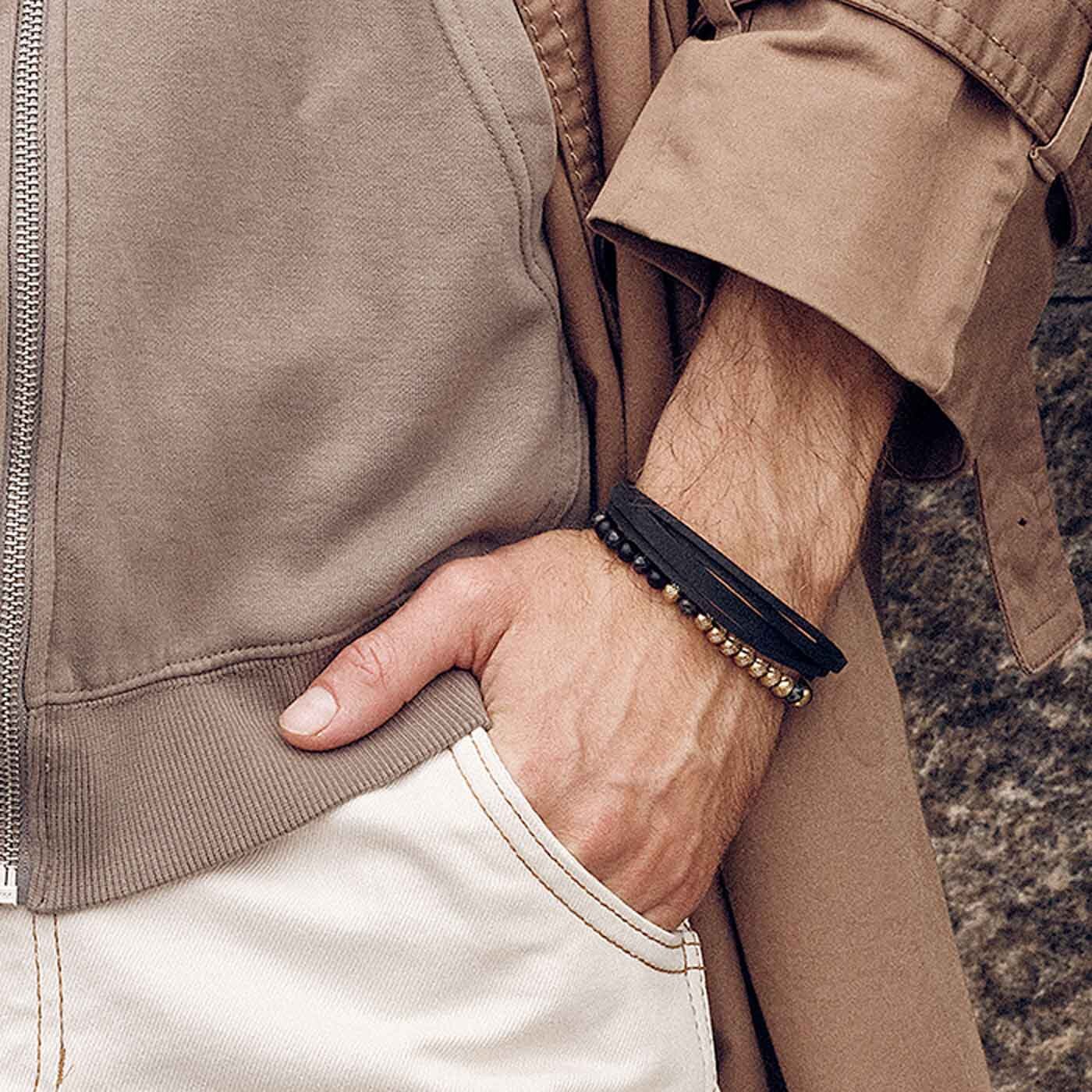 DOUGLAS Armband 19cm