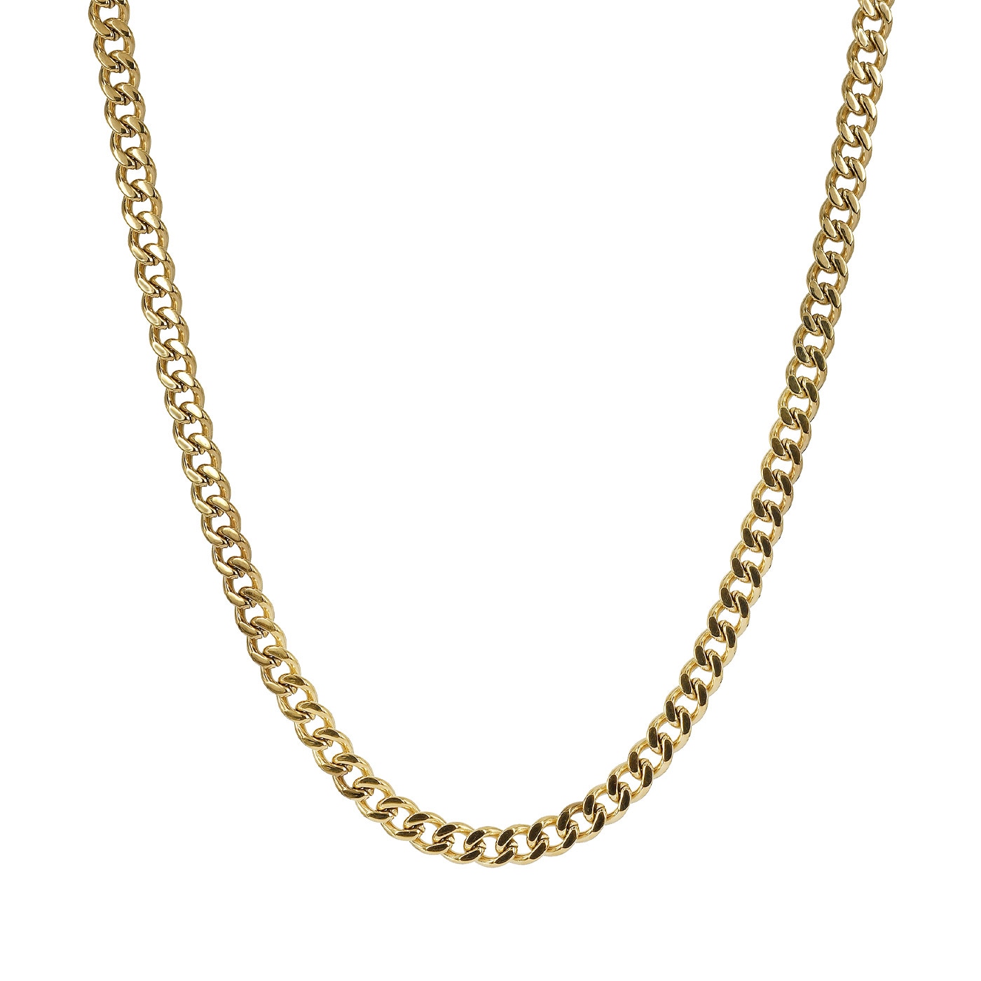 Julius Halsband guld