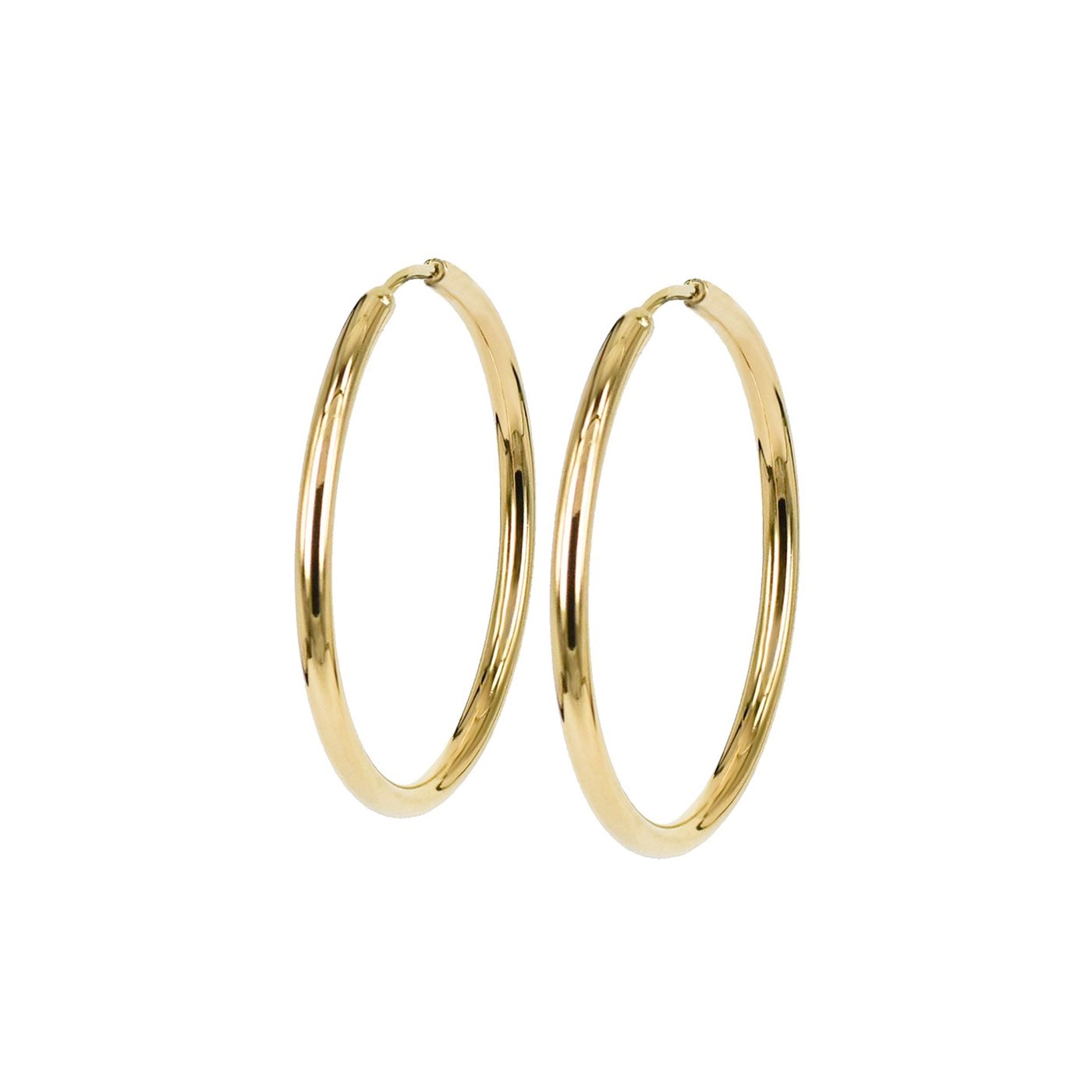 MAxi 50mm förgylld